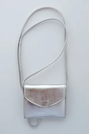 Card Case with Strap