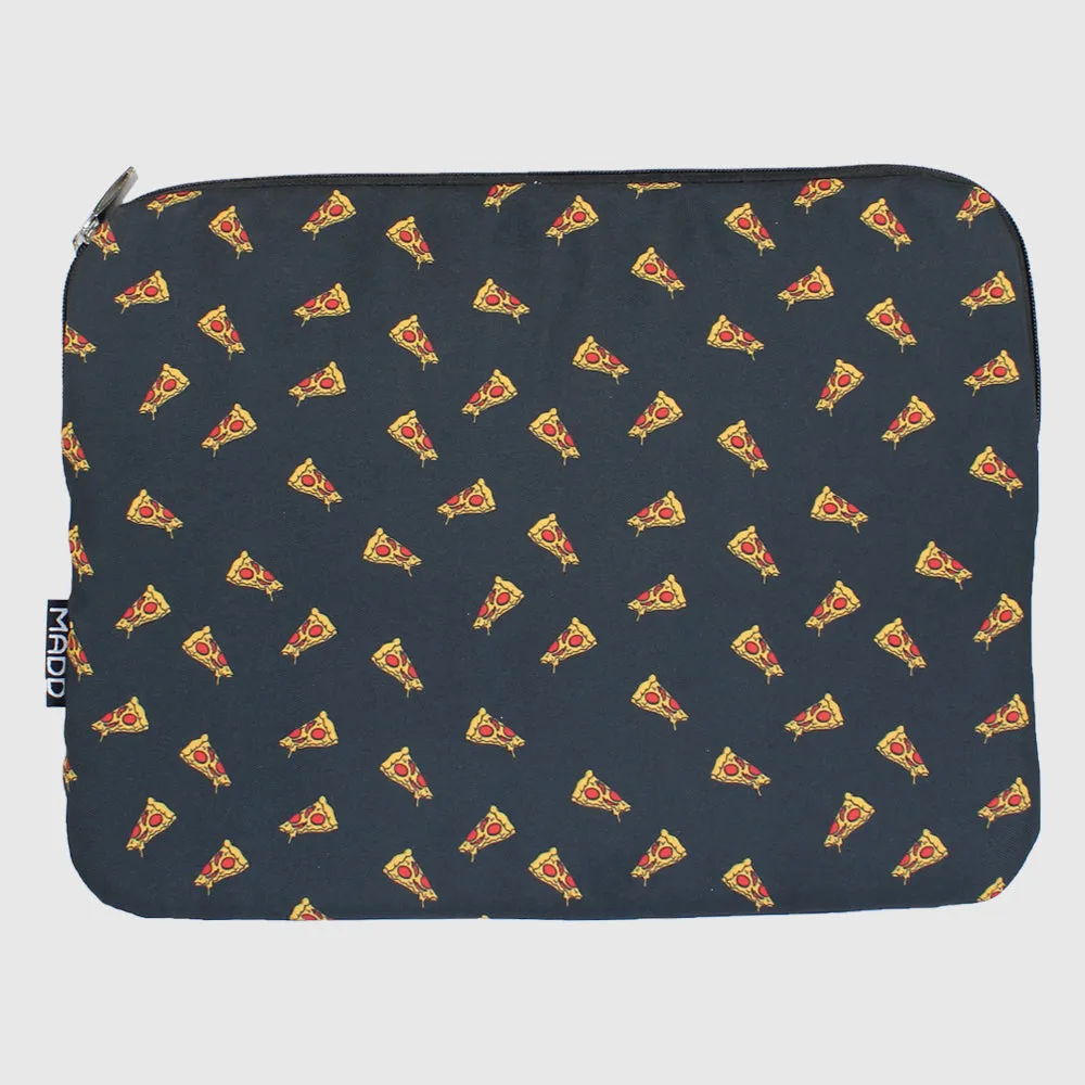 13 Inch Laptop Sleeve Bag (Extra Cheesy)