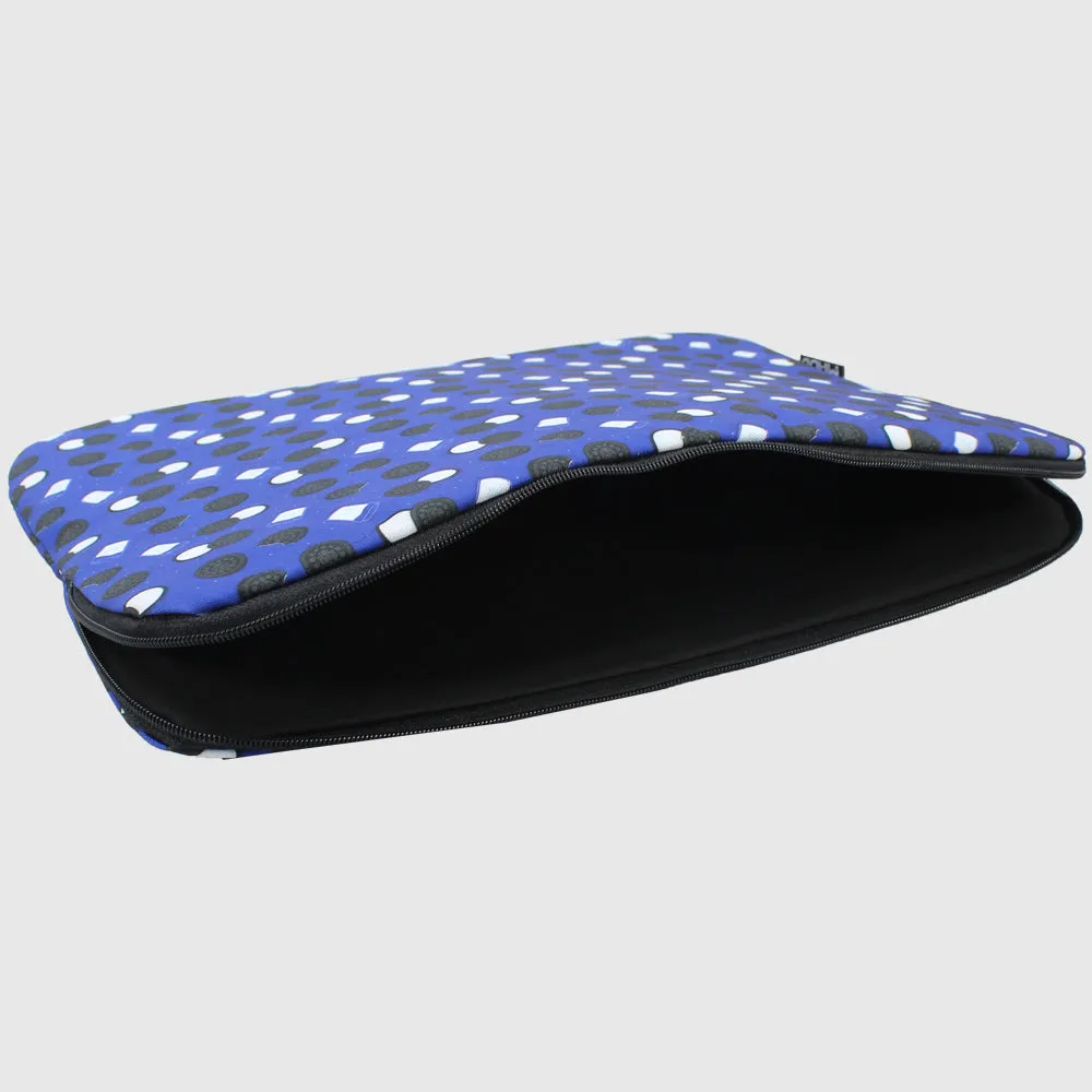 15 Inch Laptop Sleeve Bag (Oreo)