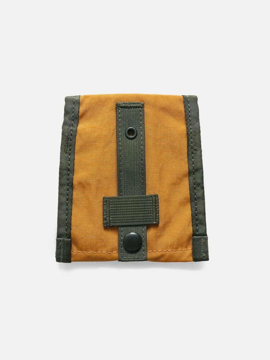 Vintage 1970s Molle Compass Pouch for Sale