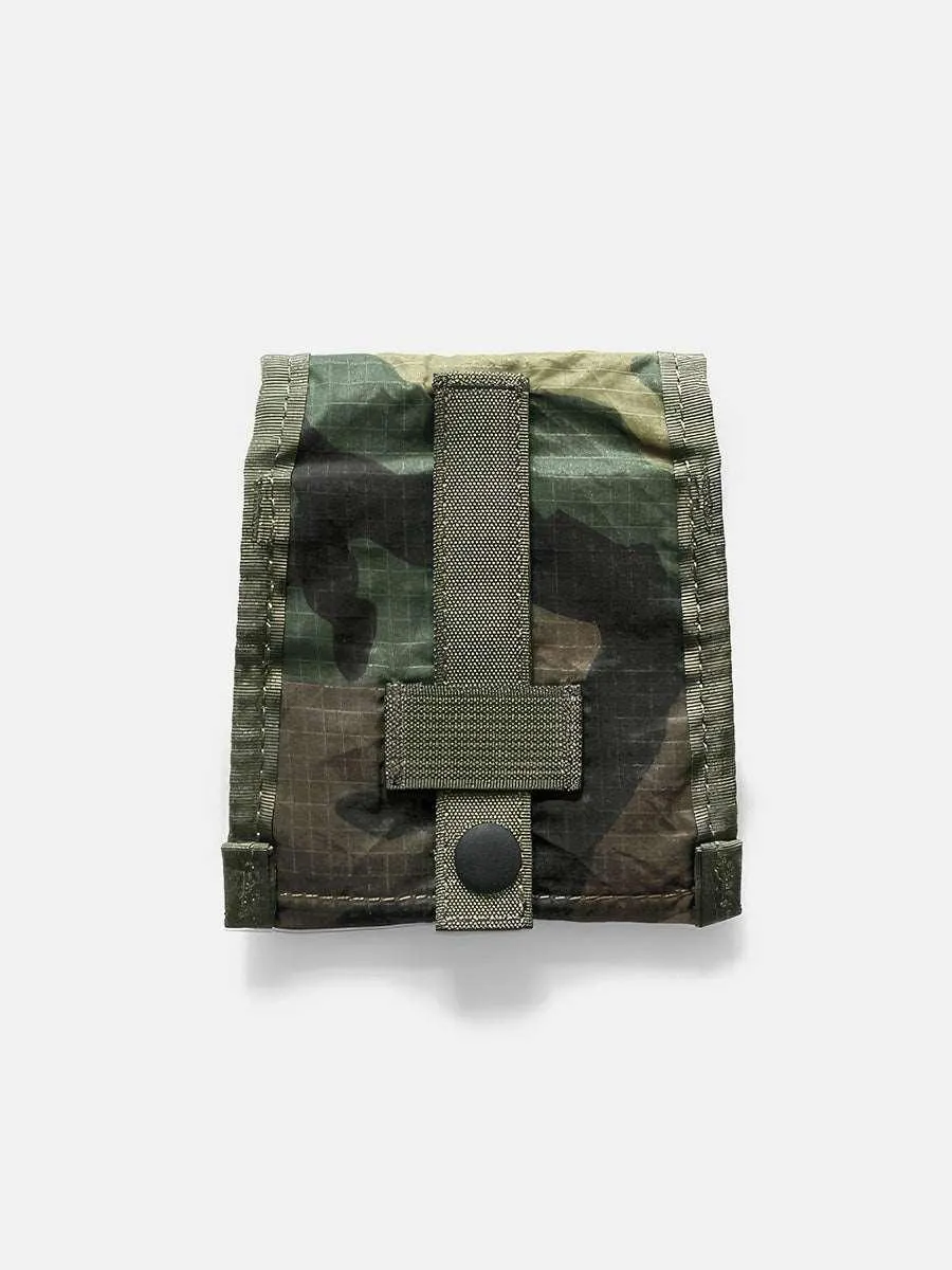 Vintage 1970s Molle Compass Pouch for Sale