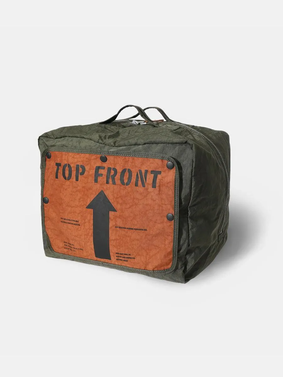 1970s Pilot’s Storage Bag