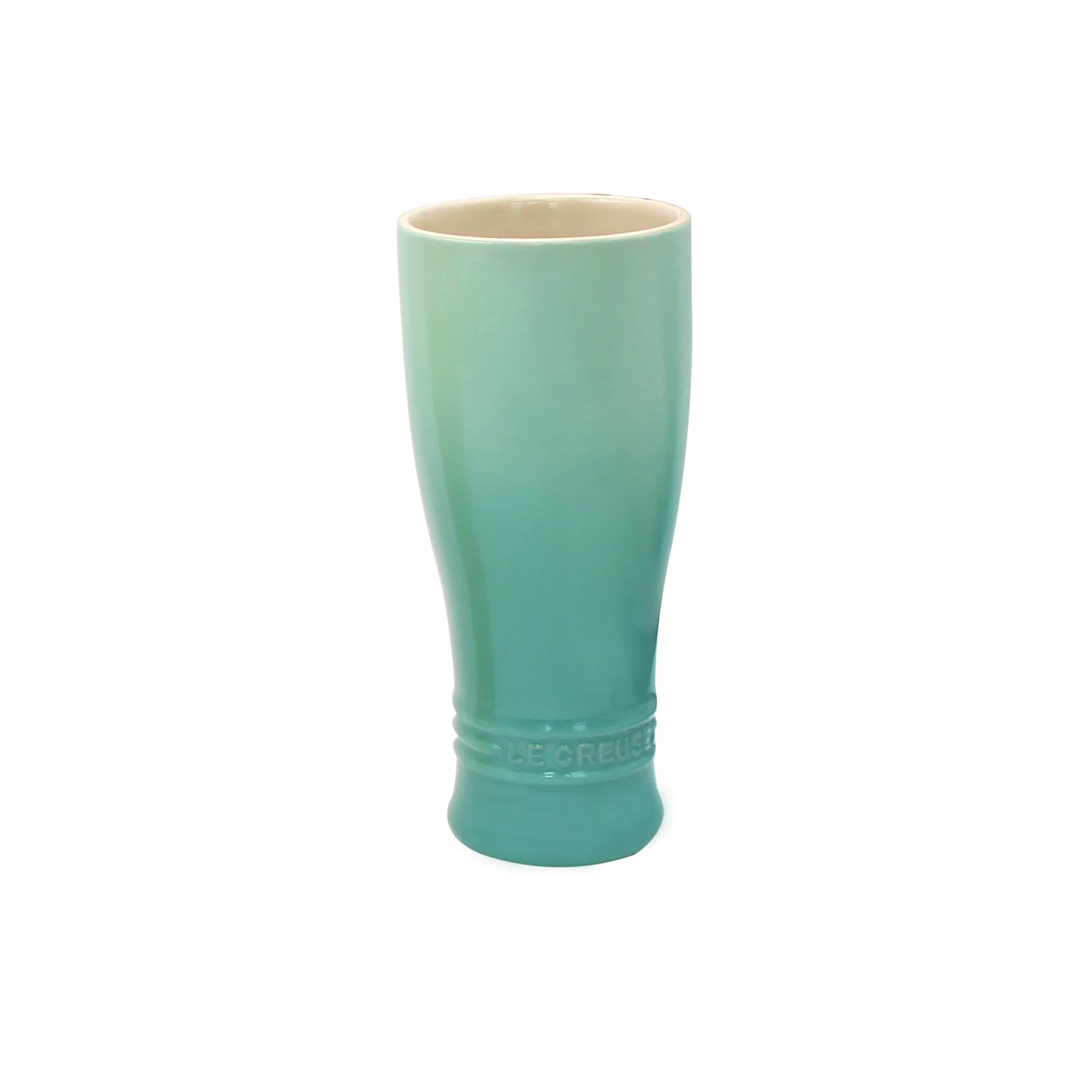 360ml Beer Tumbler - Cool Mint