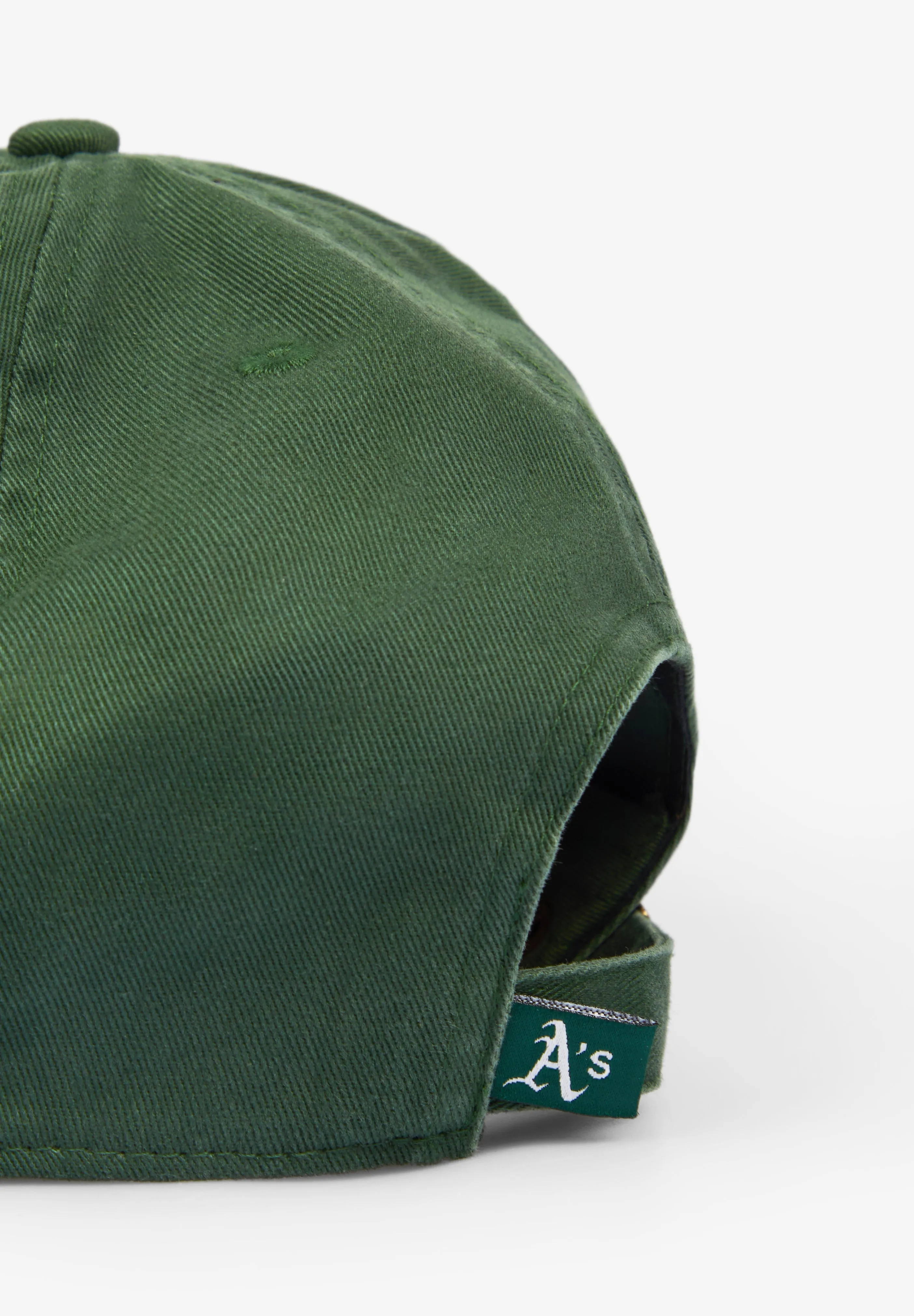 47 BRAND | GORRA MLB OAKLAND ATHLETICS