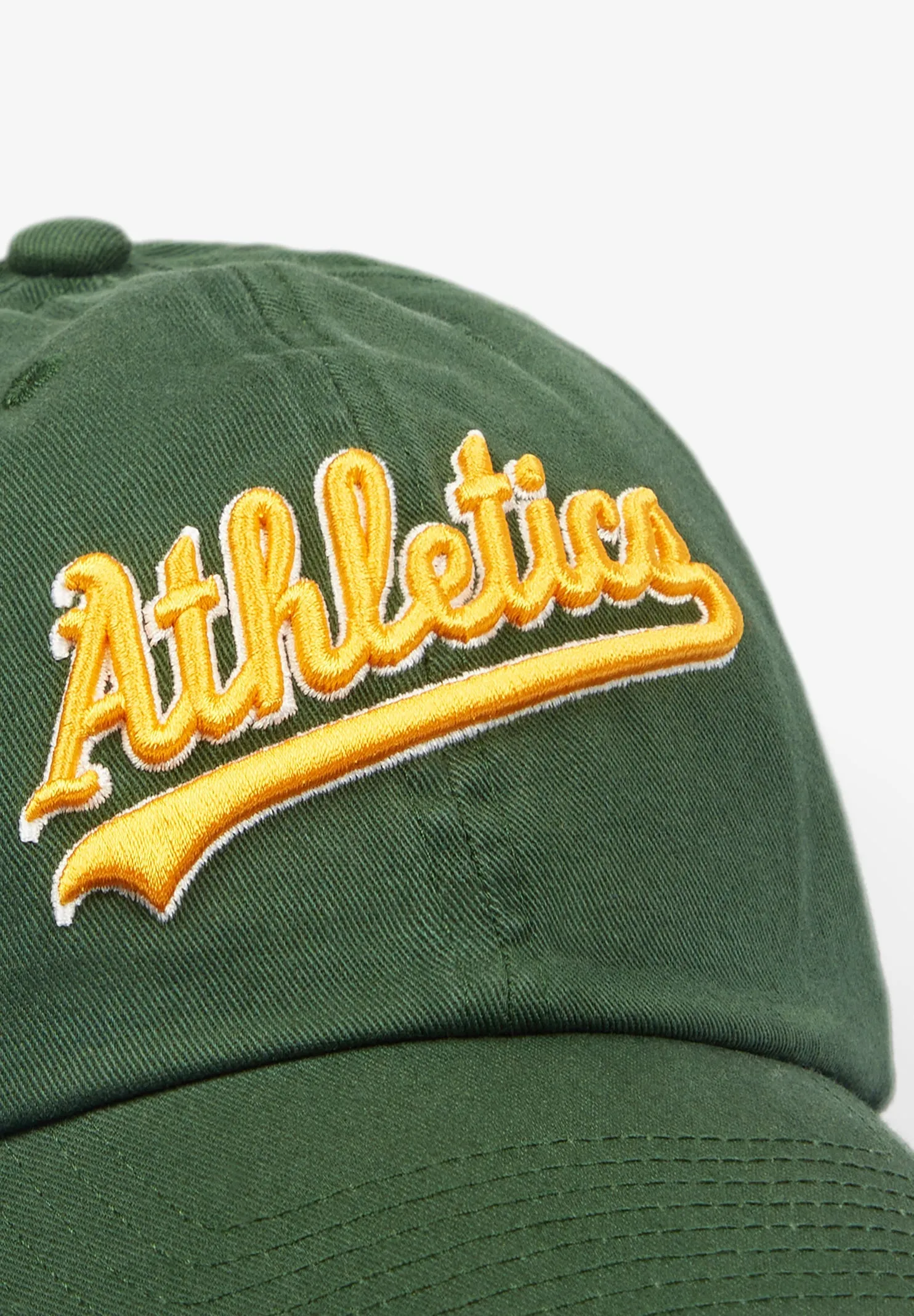 47 BRAND | GORRA MLB OAKLAND ATHLETICS