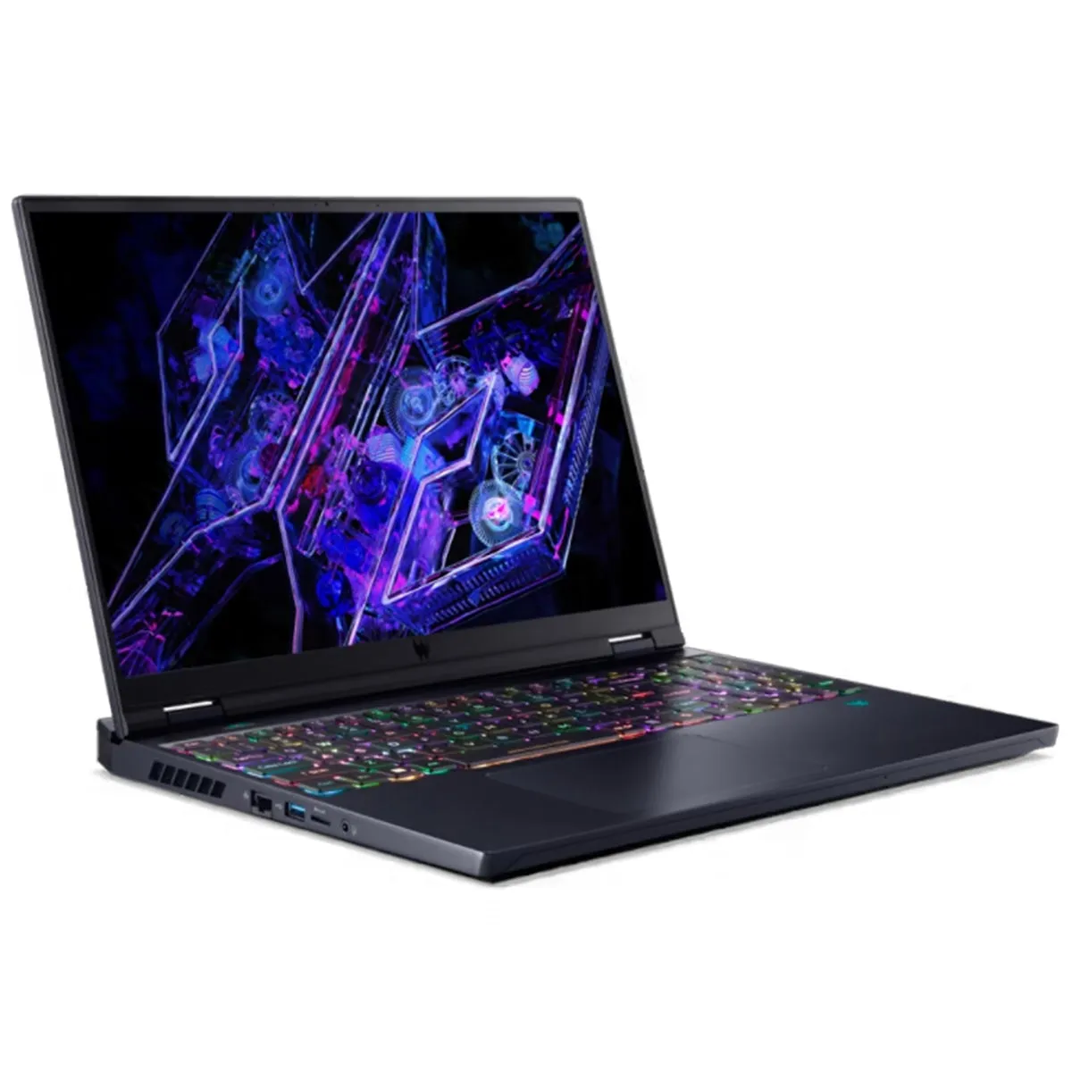 Acer Predator Helios 16 PH16-72-768N Gaming Laptop | 16" WQXGA (2560x1600) 240Hz | i7-14700HX | 16GB RAM | 512GB SSD | RTX 4070 | Windows 11 Pro | Predator Backpack   Predator Gaming Chair LK-8103A