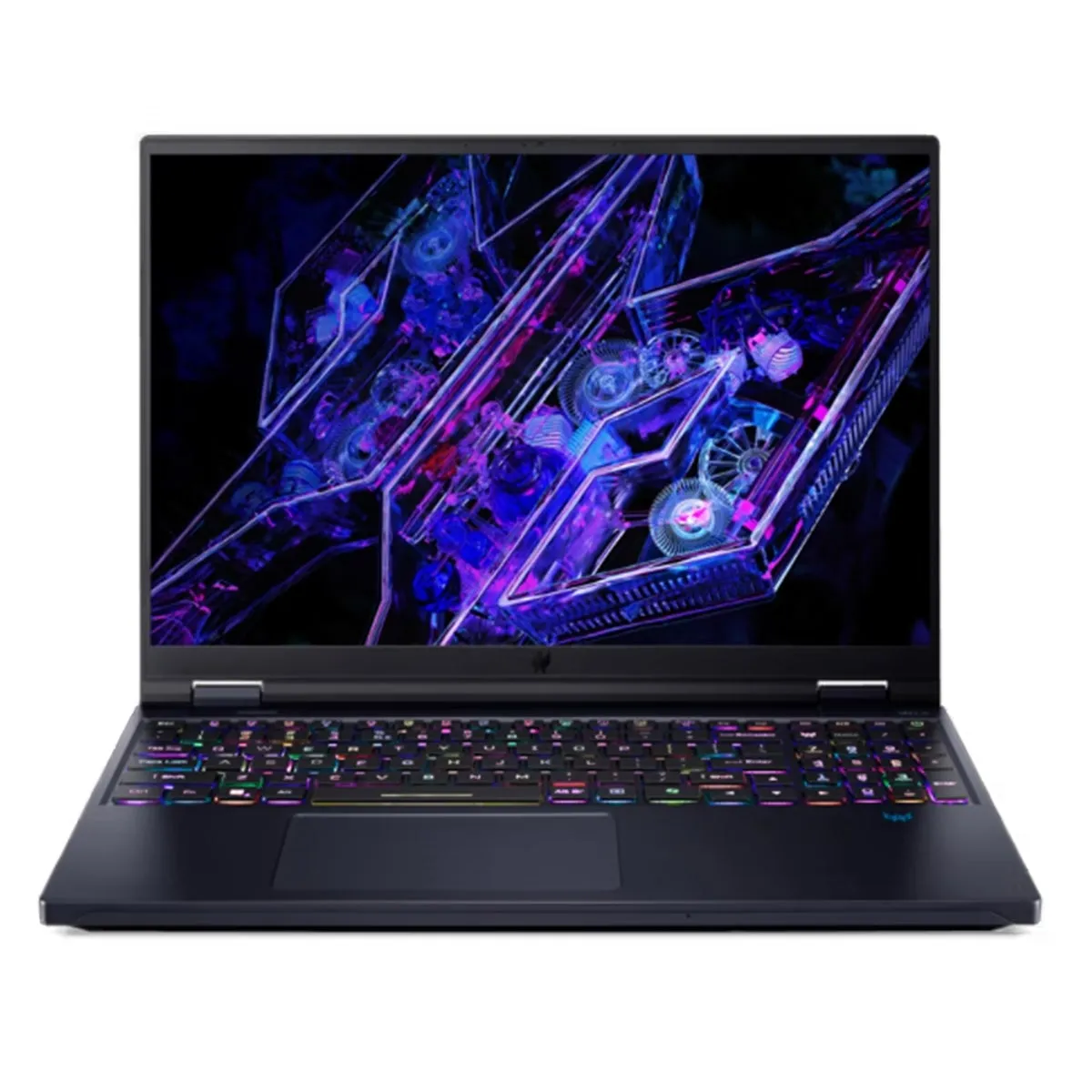 Acer Predator Helios 16 PH16-72-768N Gaming Laptop | 16" WQXGA (2560x1600) 240Hz | i7-14700HX | 16GB RAM | 512GB SSD | RTX 4070 | Windows 11 Pro | Predator Backpack   Predator Gaming Chair LK-8103A