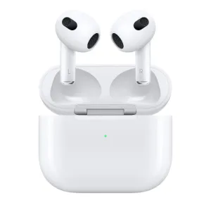 Apple Airpods 3 - White - Brand New