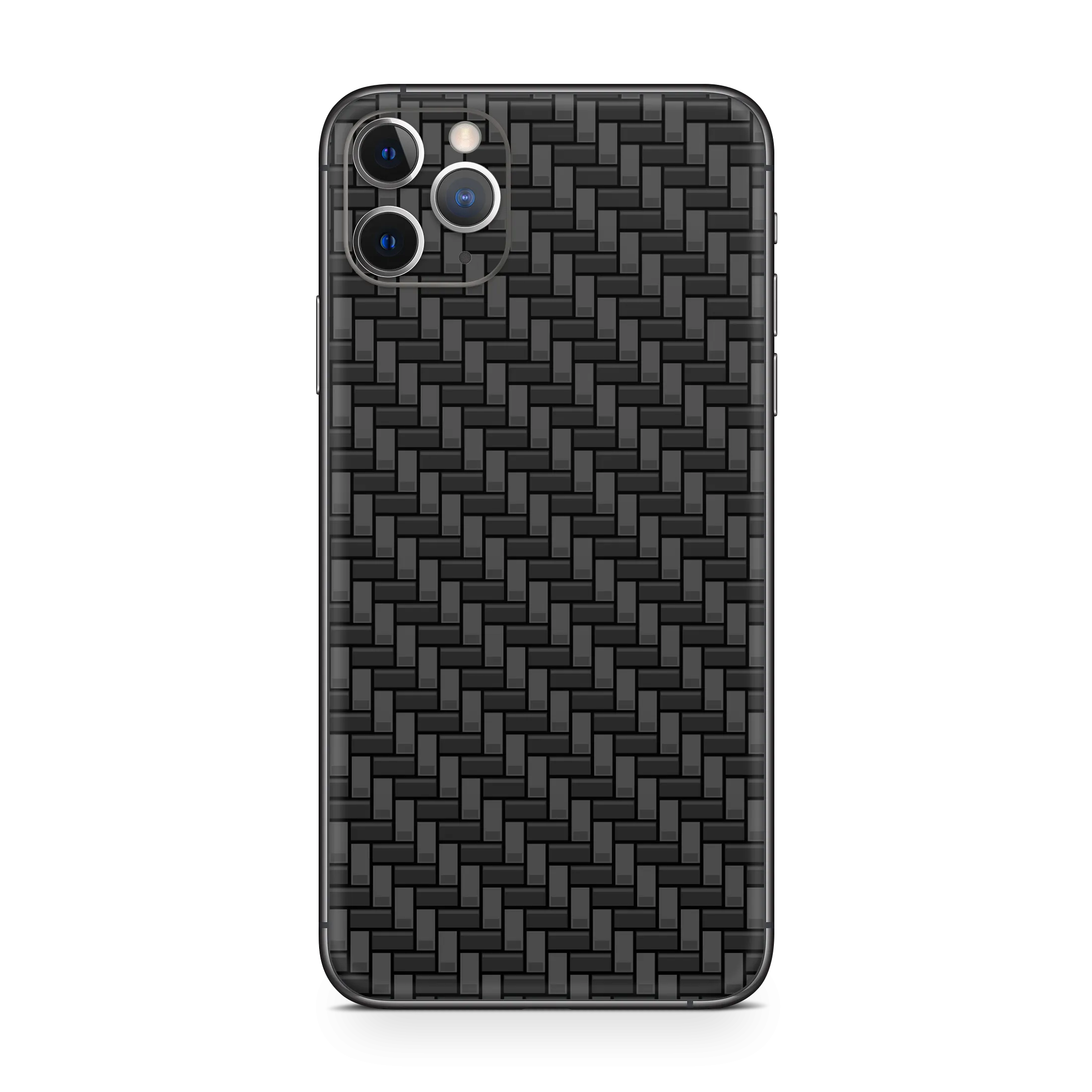 Apple iPhone Carbon Fiber Skin