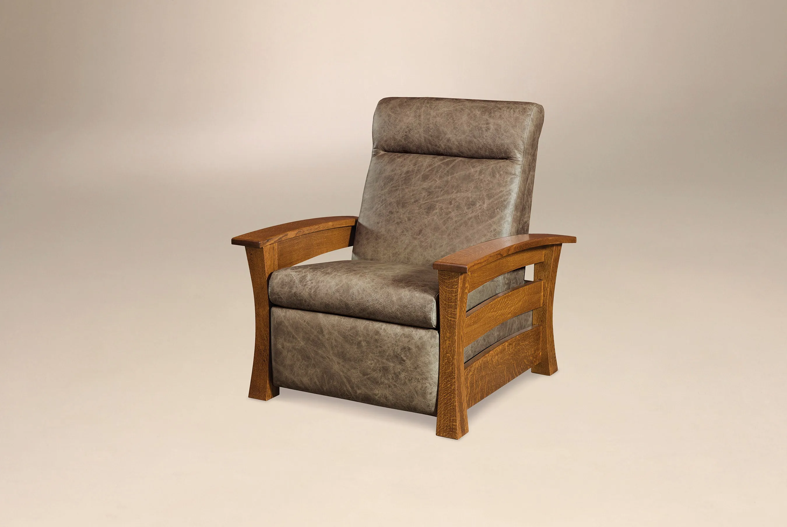 Barrington Wallhugger Recliner