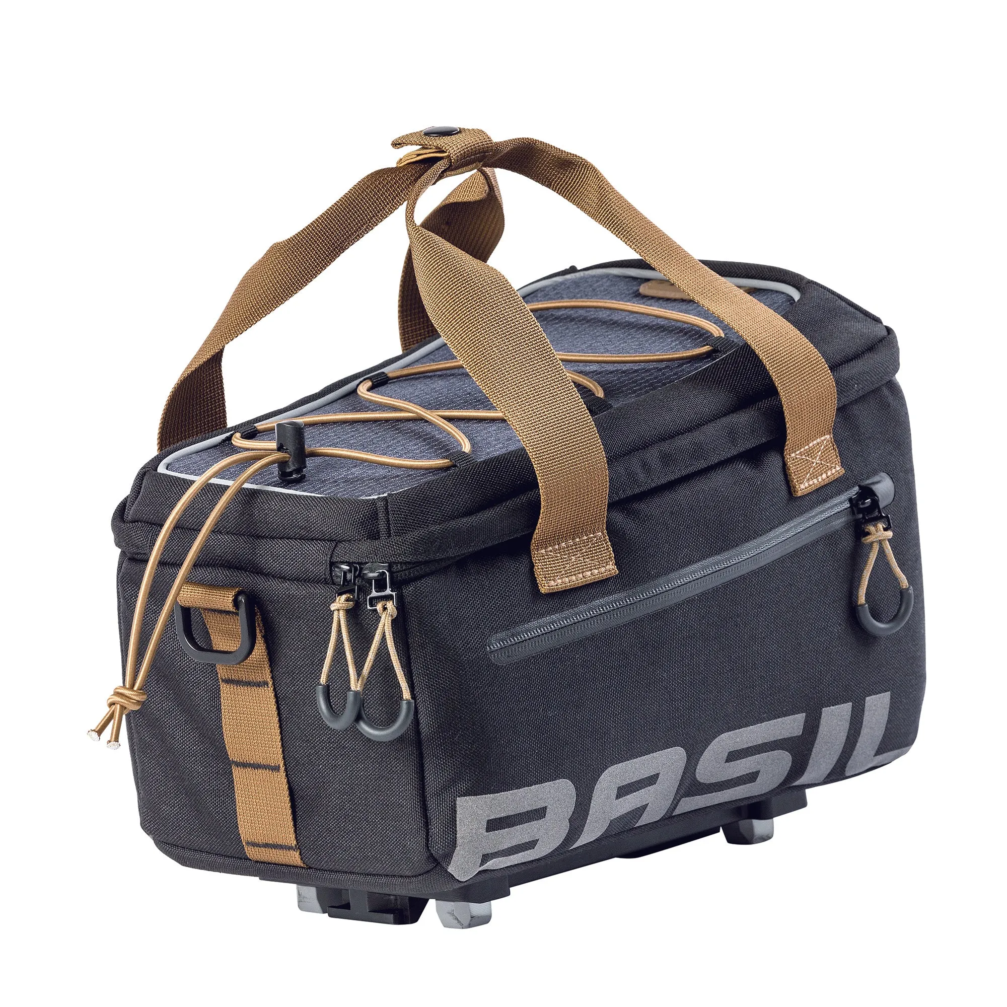 Basil Miles MIK Trunk Bag