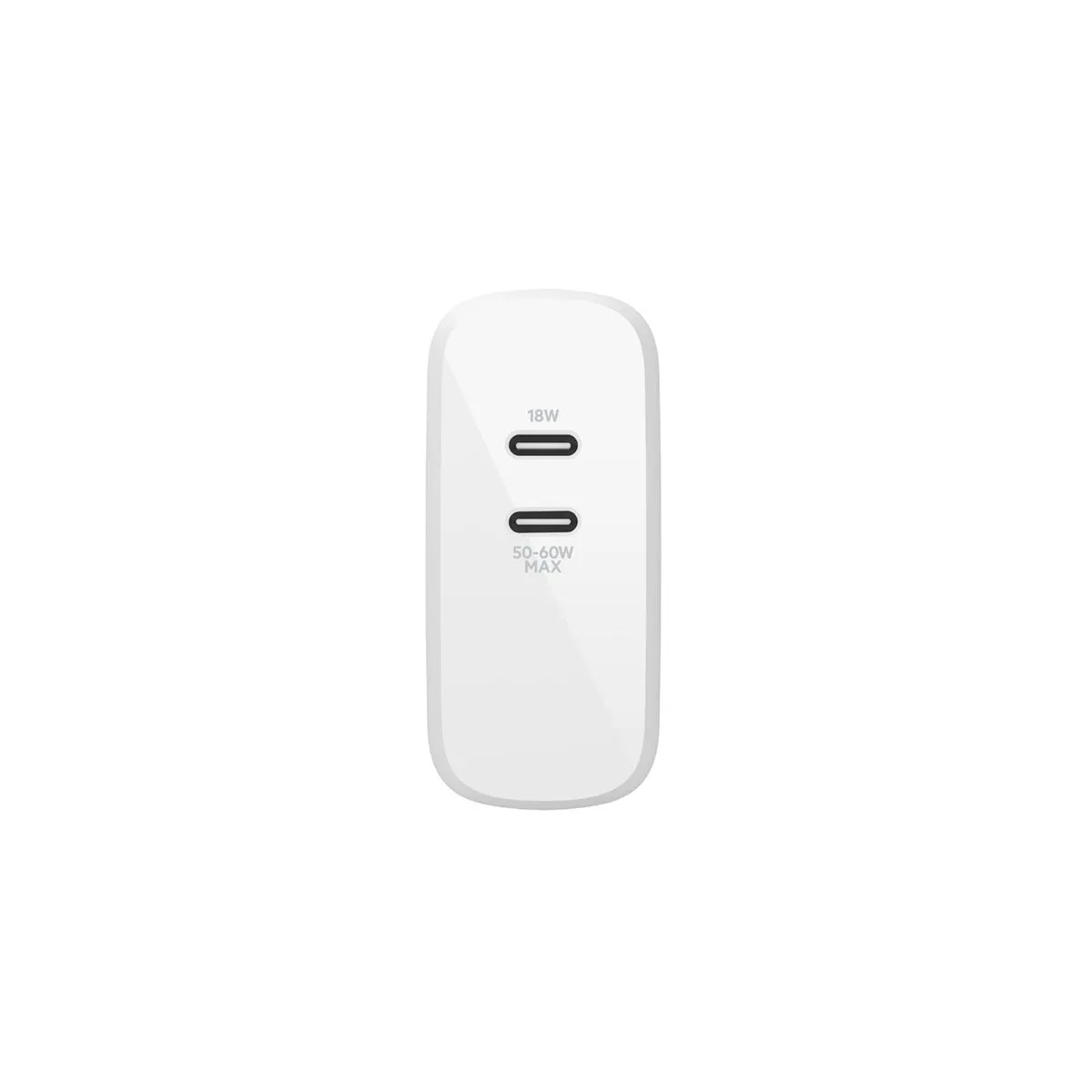 Belkin USB-C GaN Wall Charger (68W)