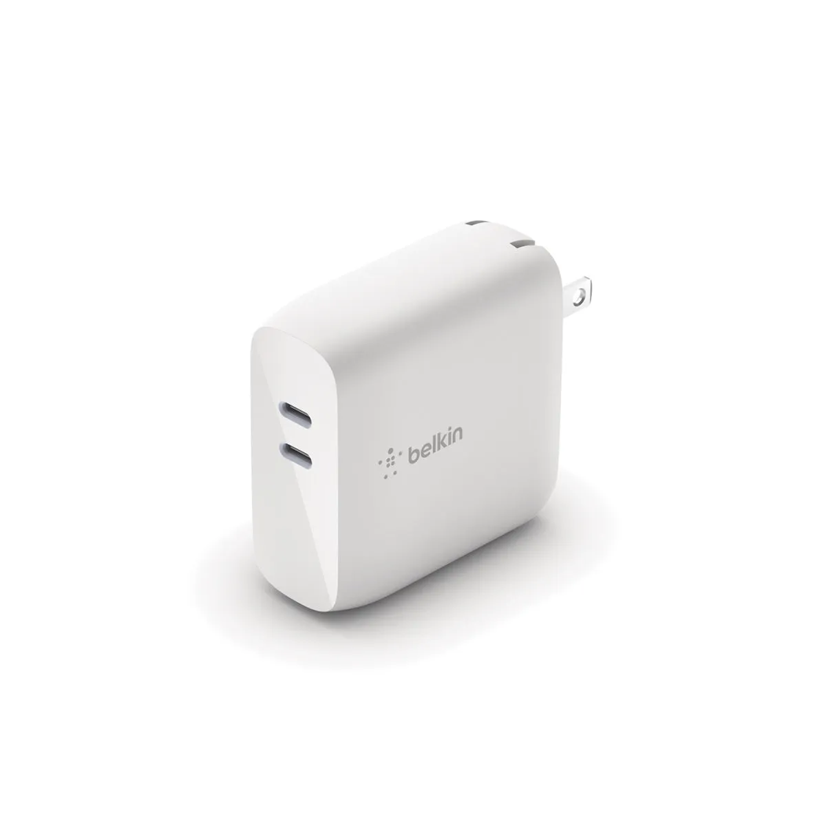 Belkin USB-C GaN Wall Charger (68W)