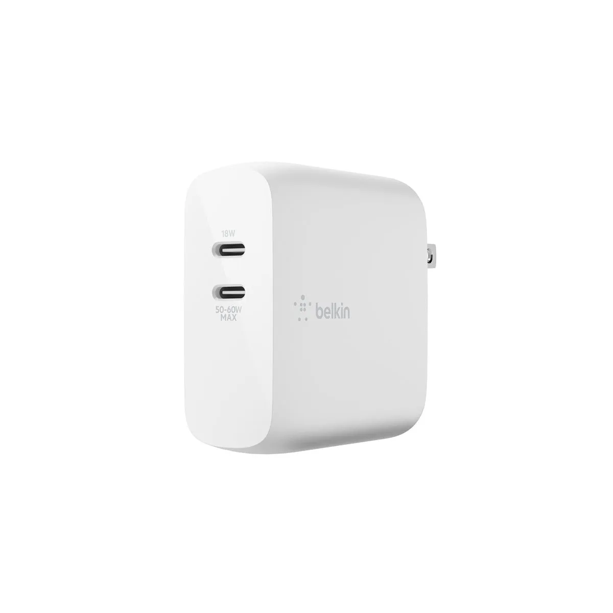 Belkin USB-C GaN Wall Charger (68W)