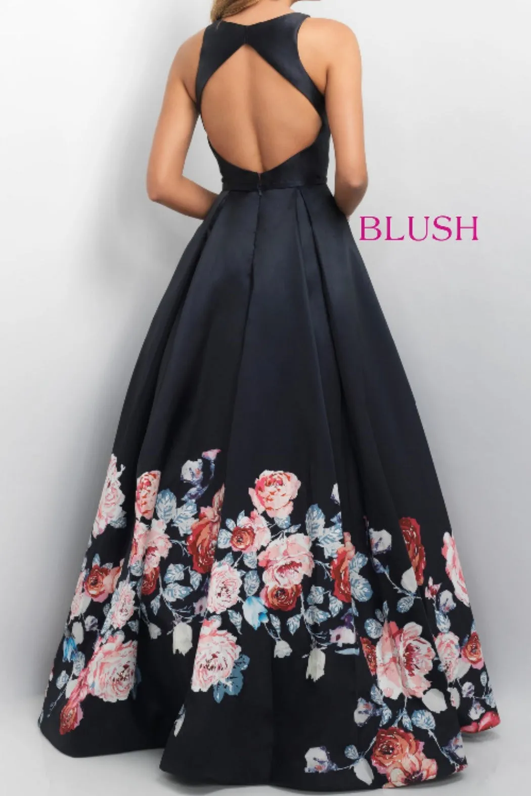 Blush Style 11136