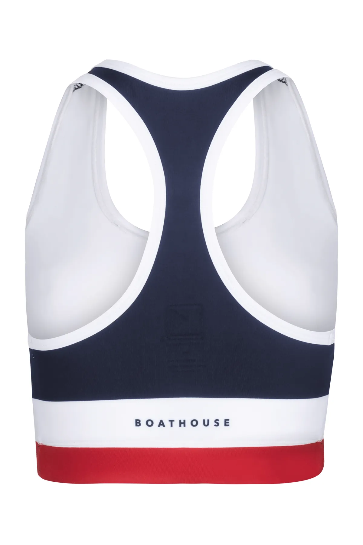 BOATHOUSE Women's Printed Sports Bra