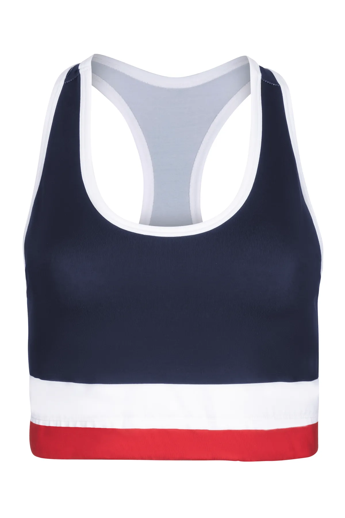 BOATHOUSE Women's Printed Sports Bra