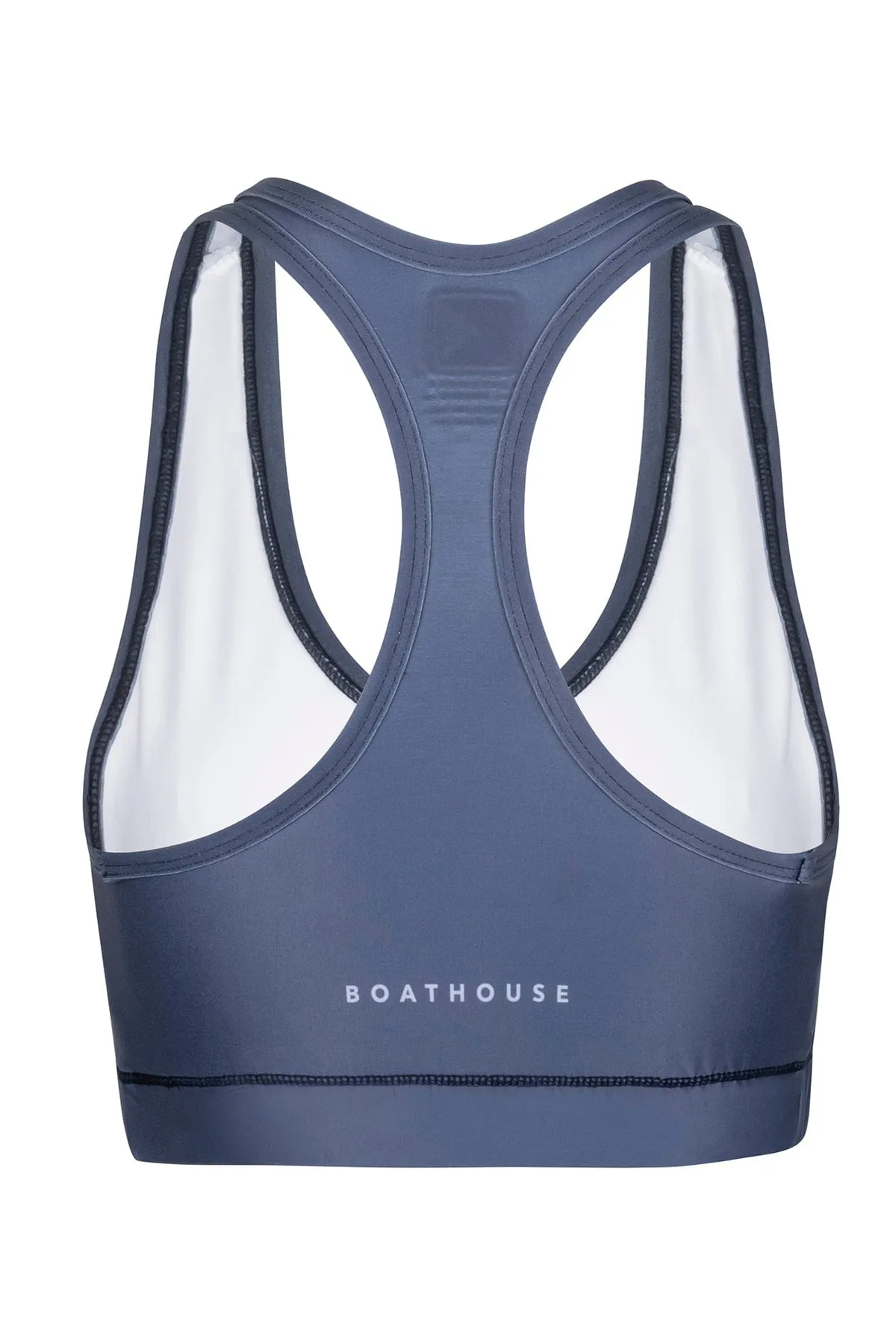 BOATHOUSE Women's Printed Sports Bra