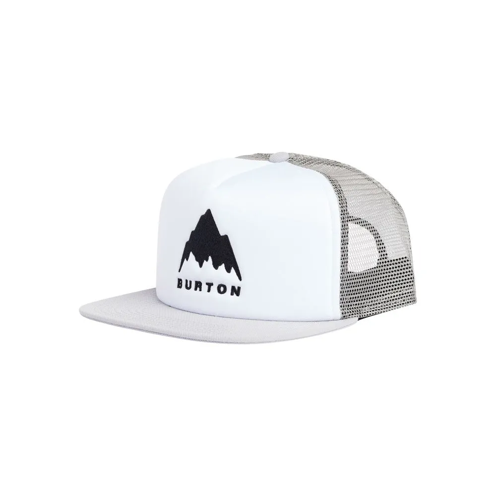 Burton I-80 Trucker Hat 2024