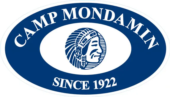 Camp Logo-Mondamin Decal Set 11-Pack