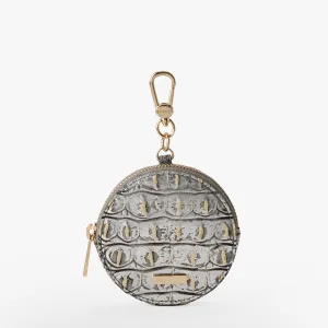 Circle Coin Purse