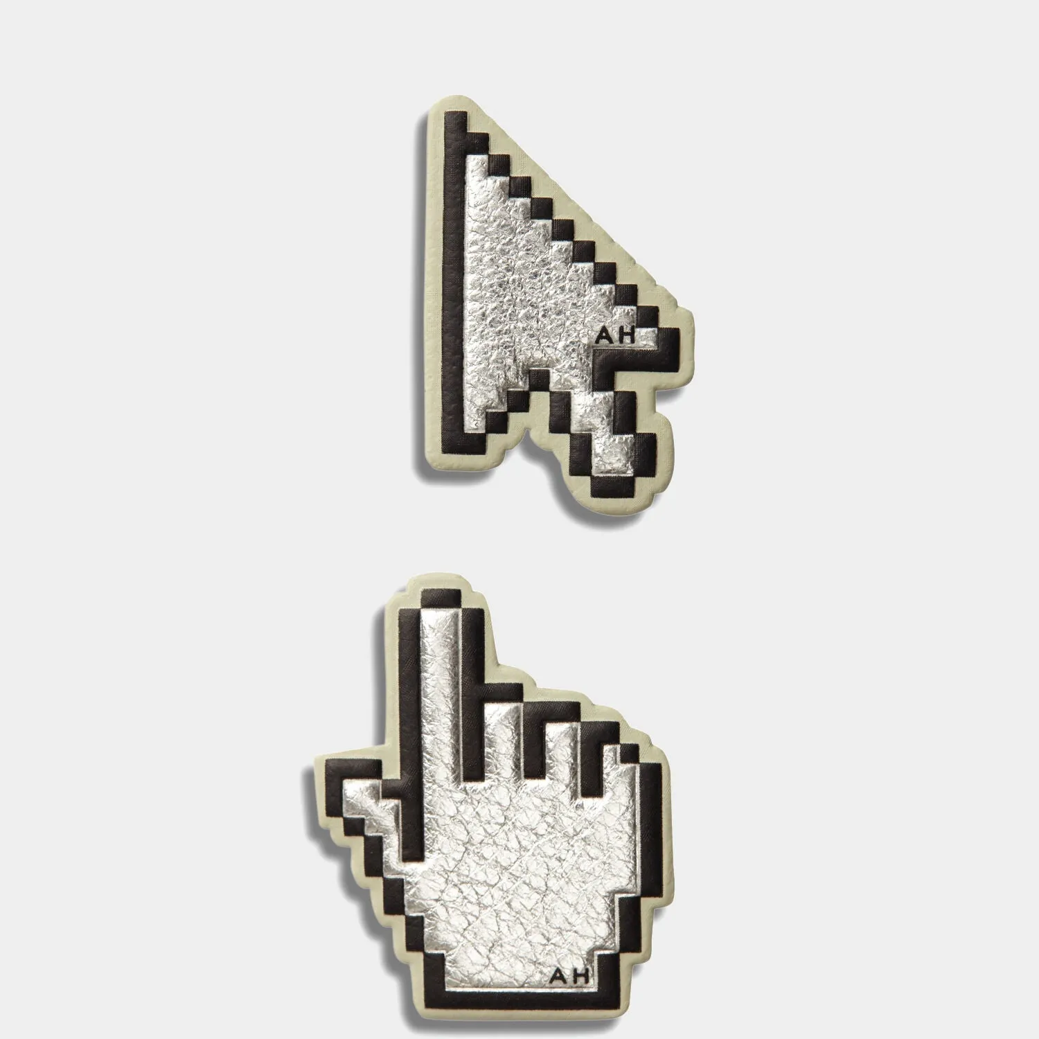 Cursor Stickers