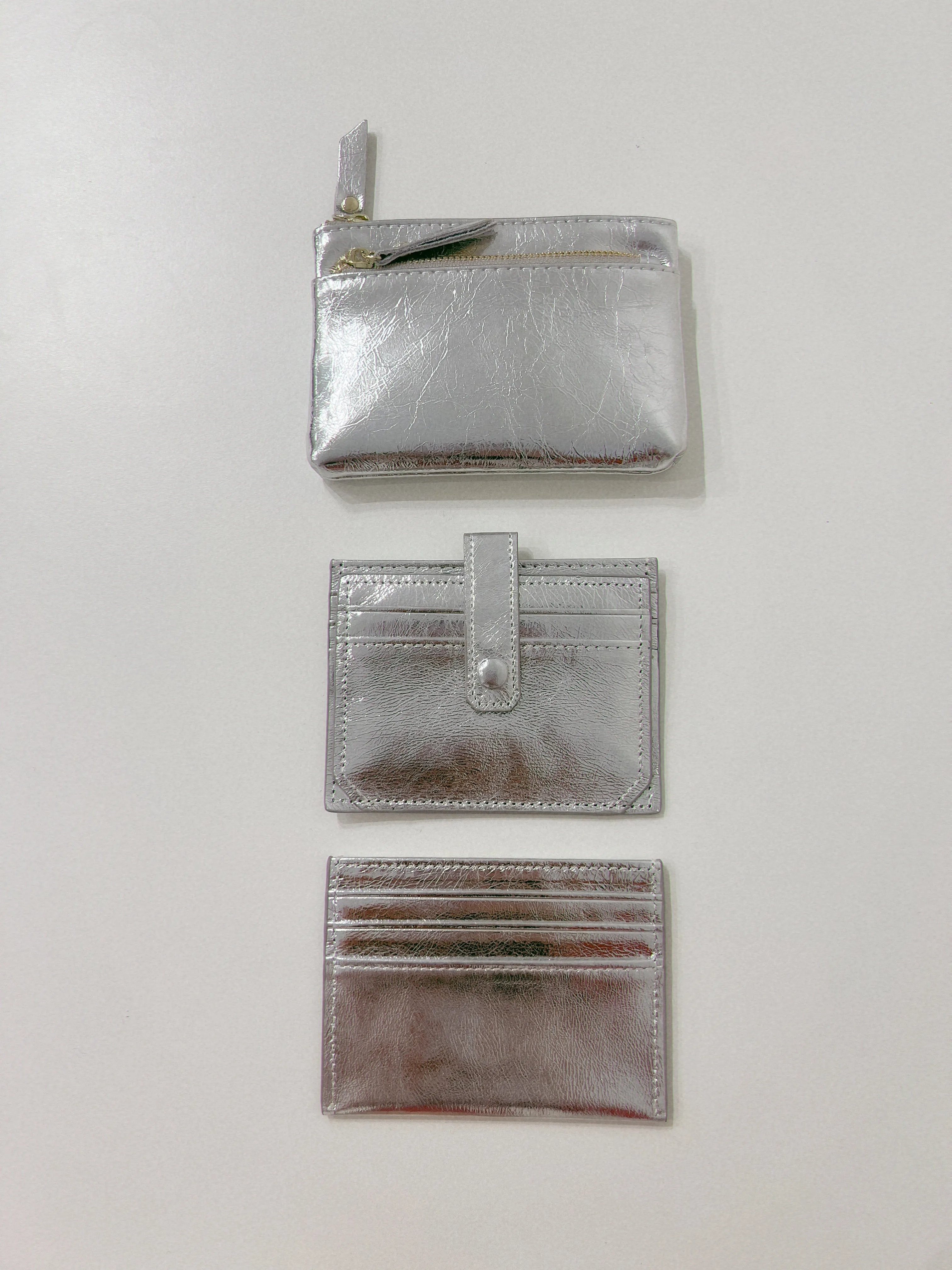 DON Leather wallets