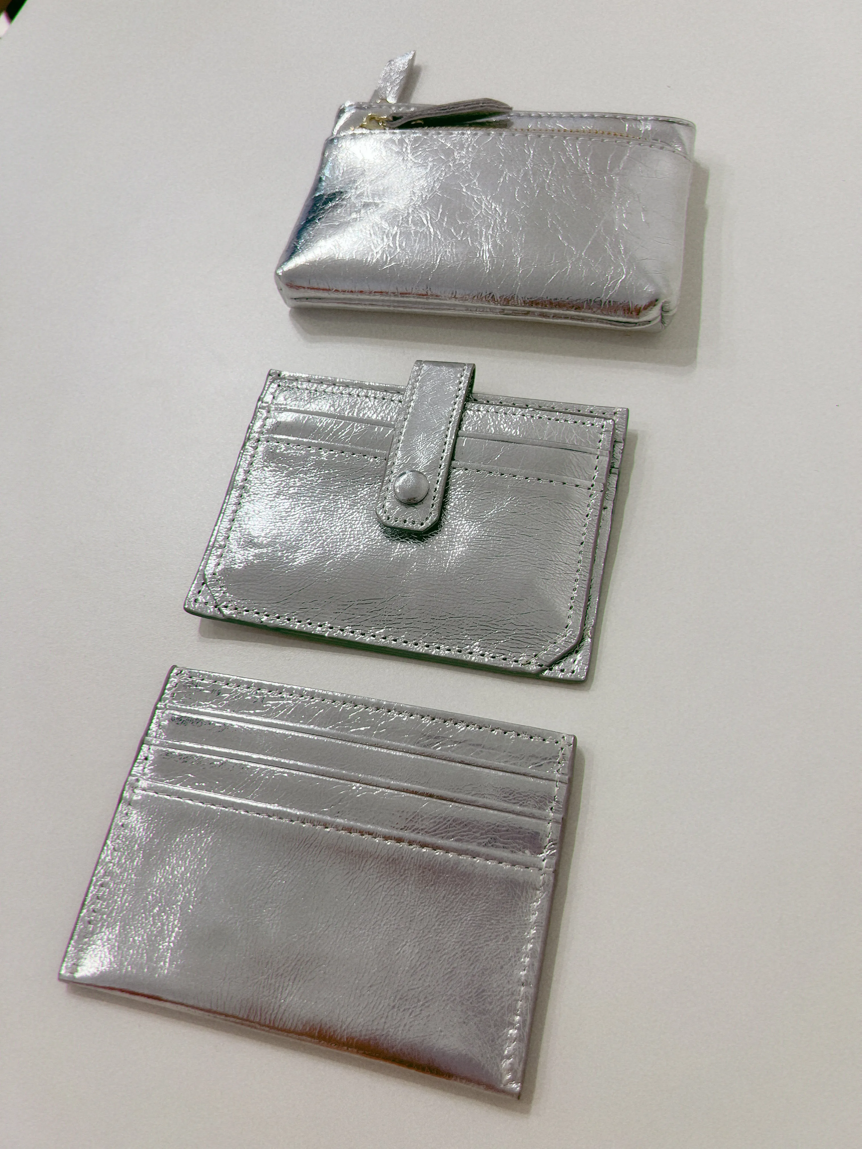 DON Leather wallets