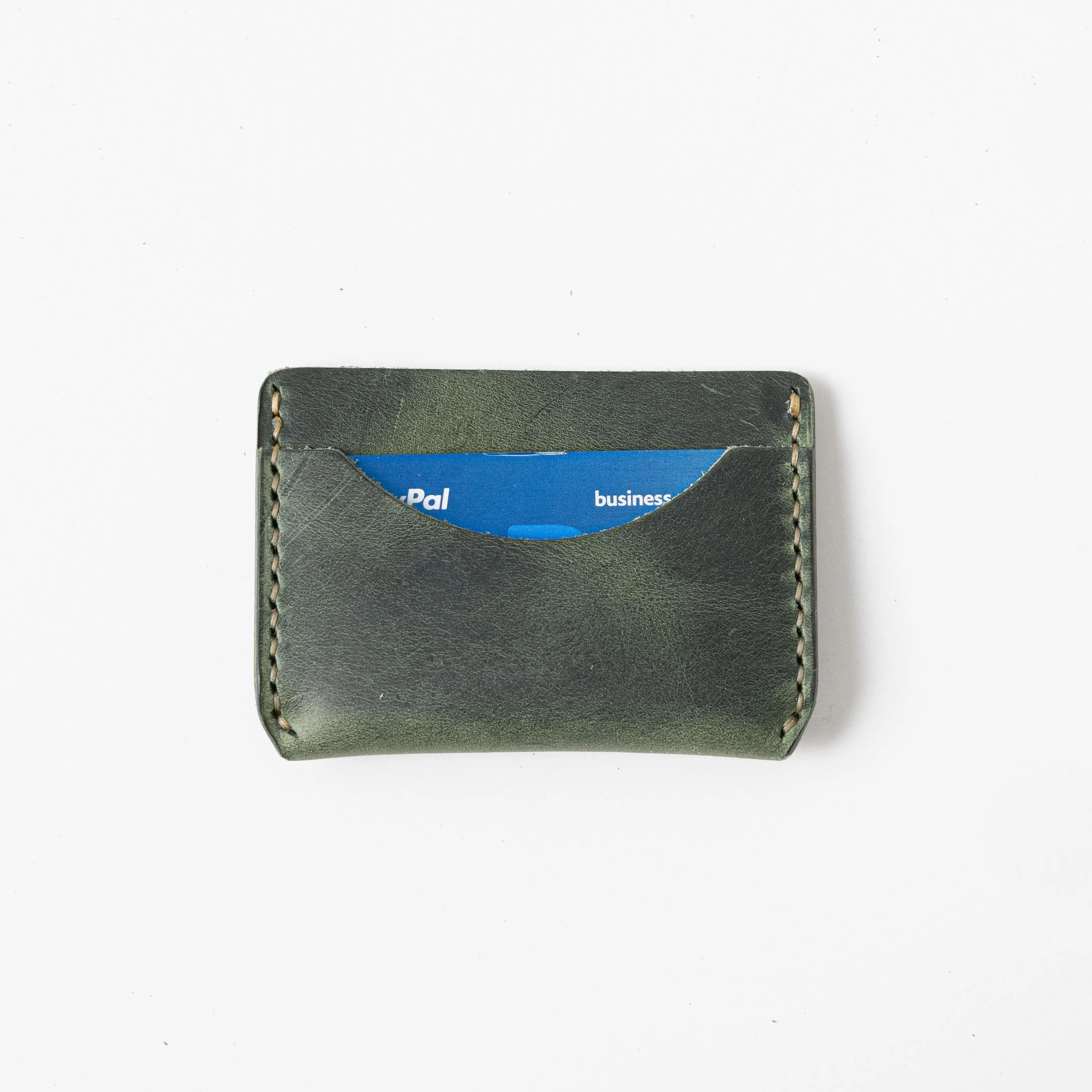 Eucalyptus Card Case