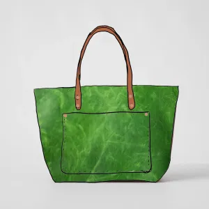 Fern Kodiak Market Tote