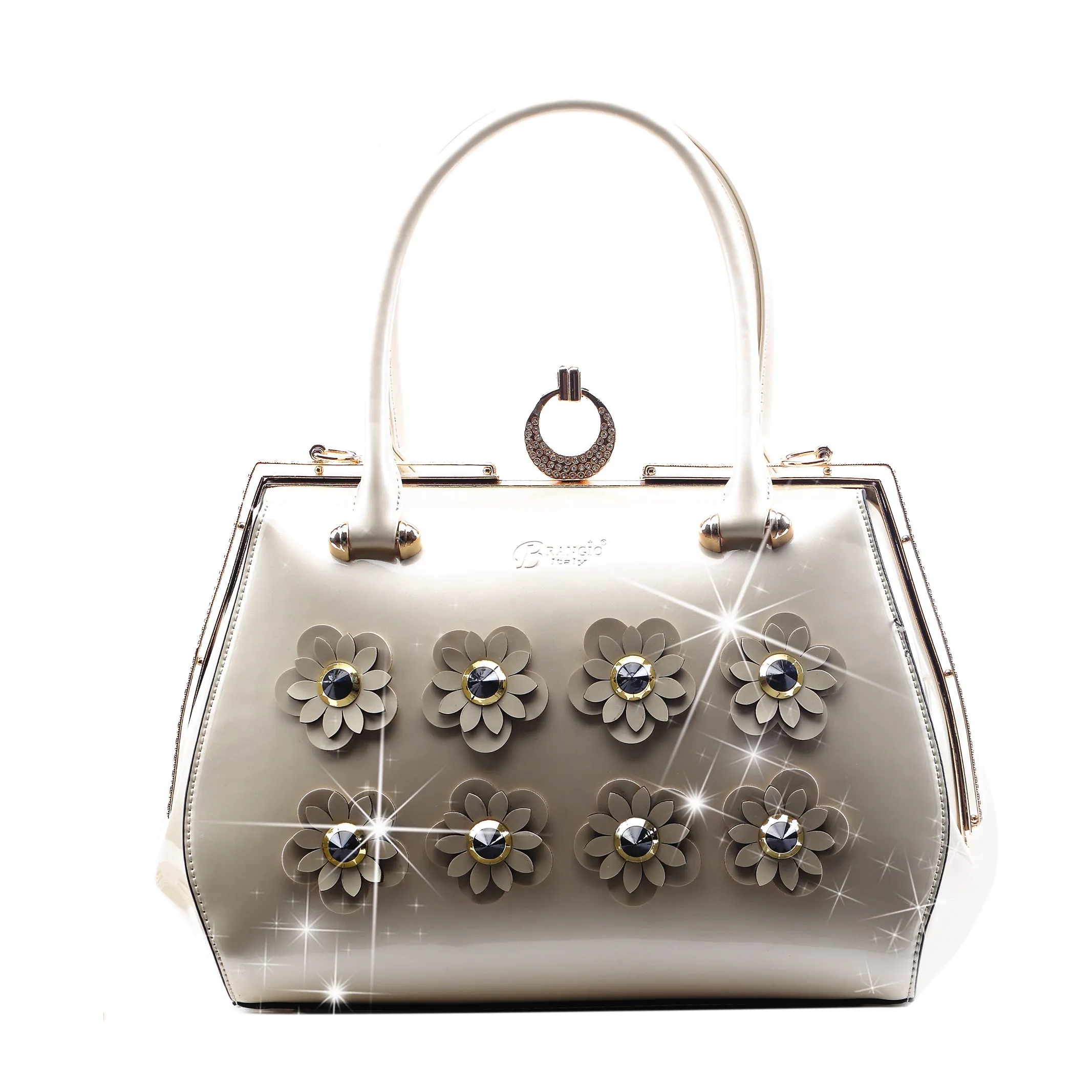 Gemini Sunshine Handbag