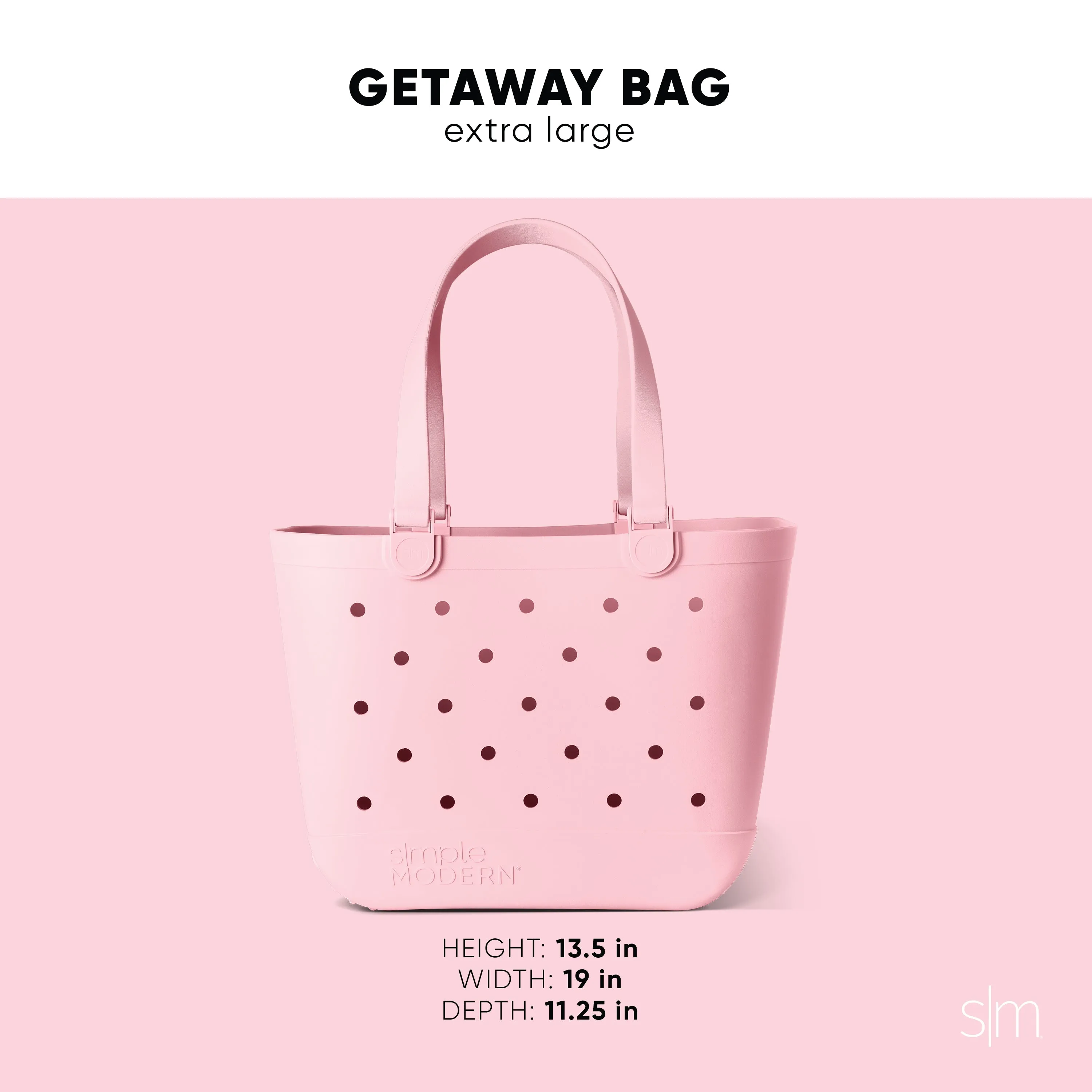 Getaway Bag