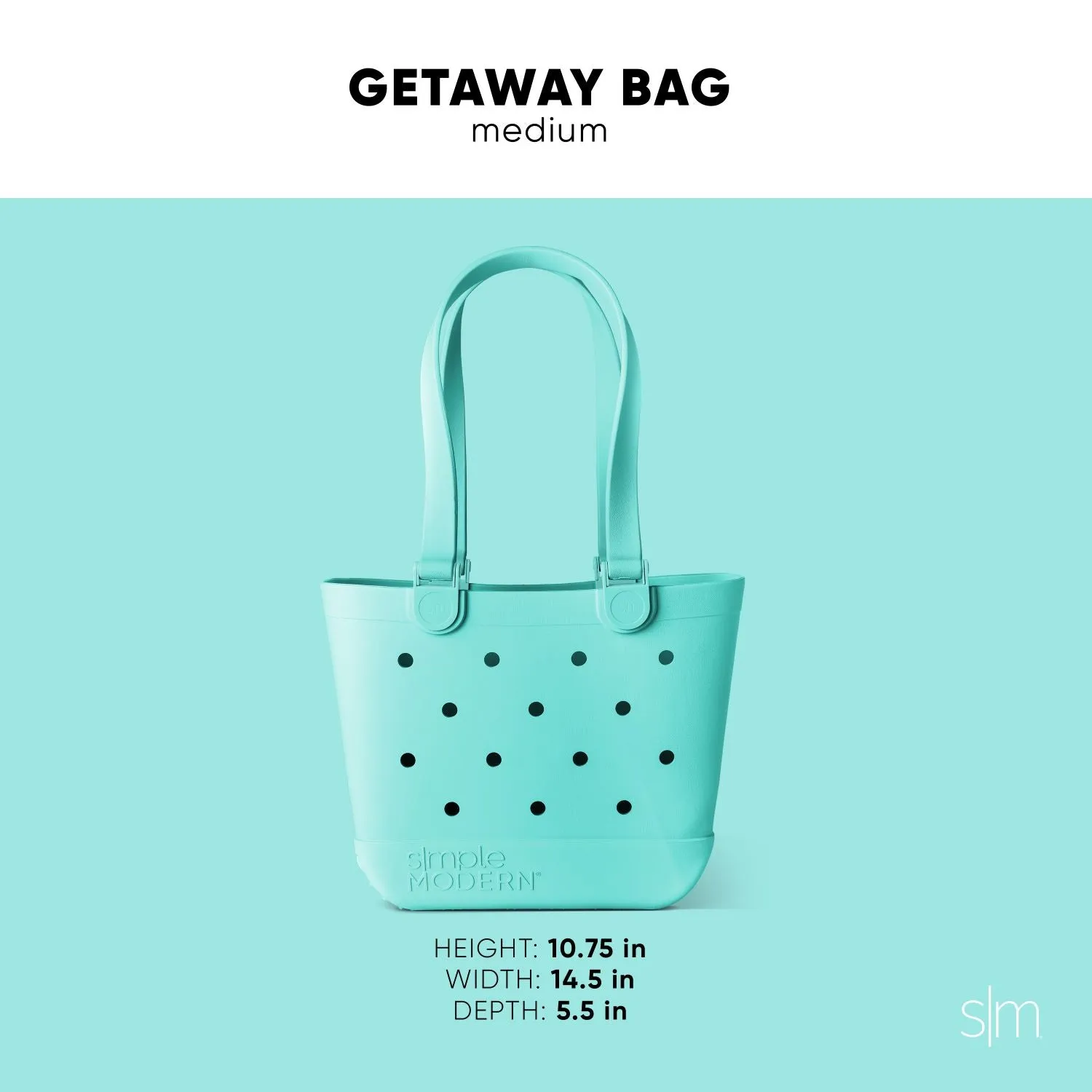 Getaway Bag