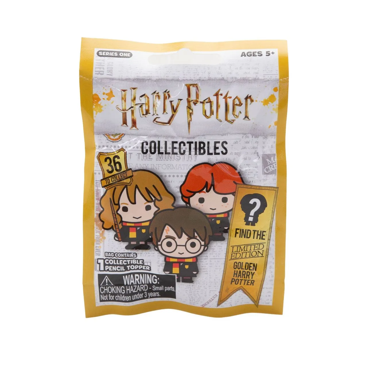 Harry Potter Charms Blind Bag