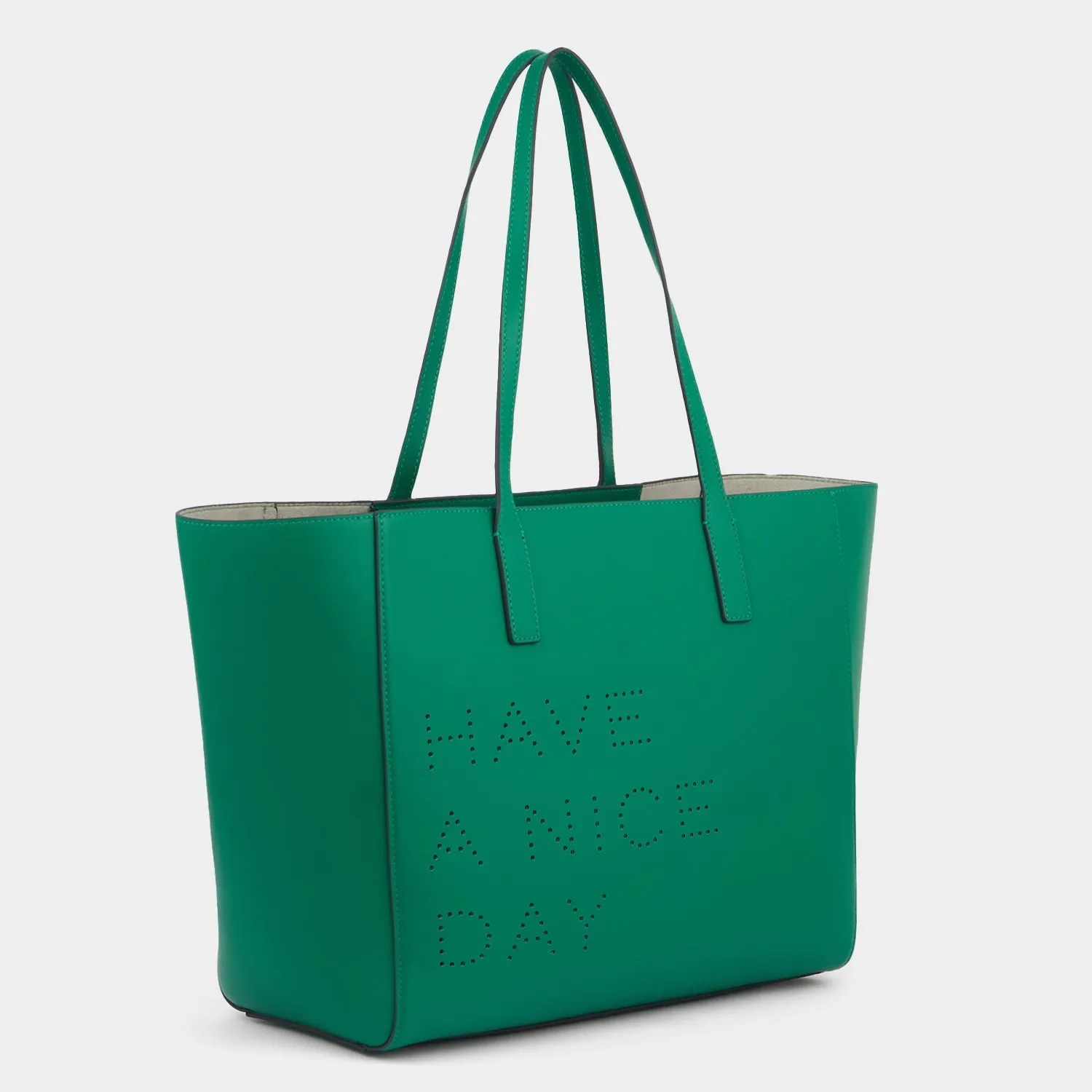 Have a Nice Day Ebury Tote