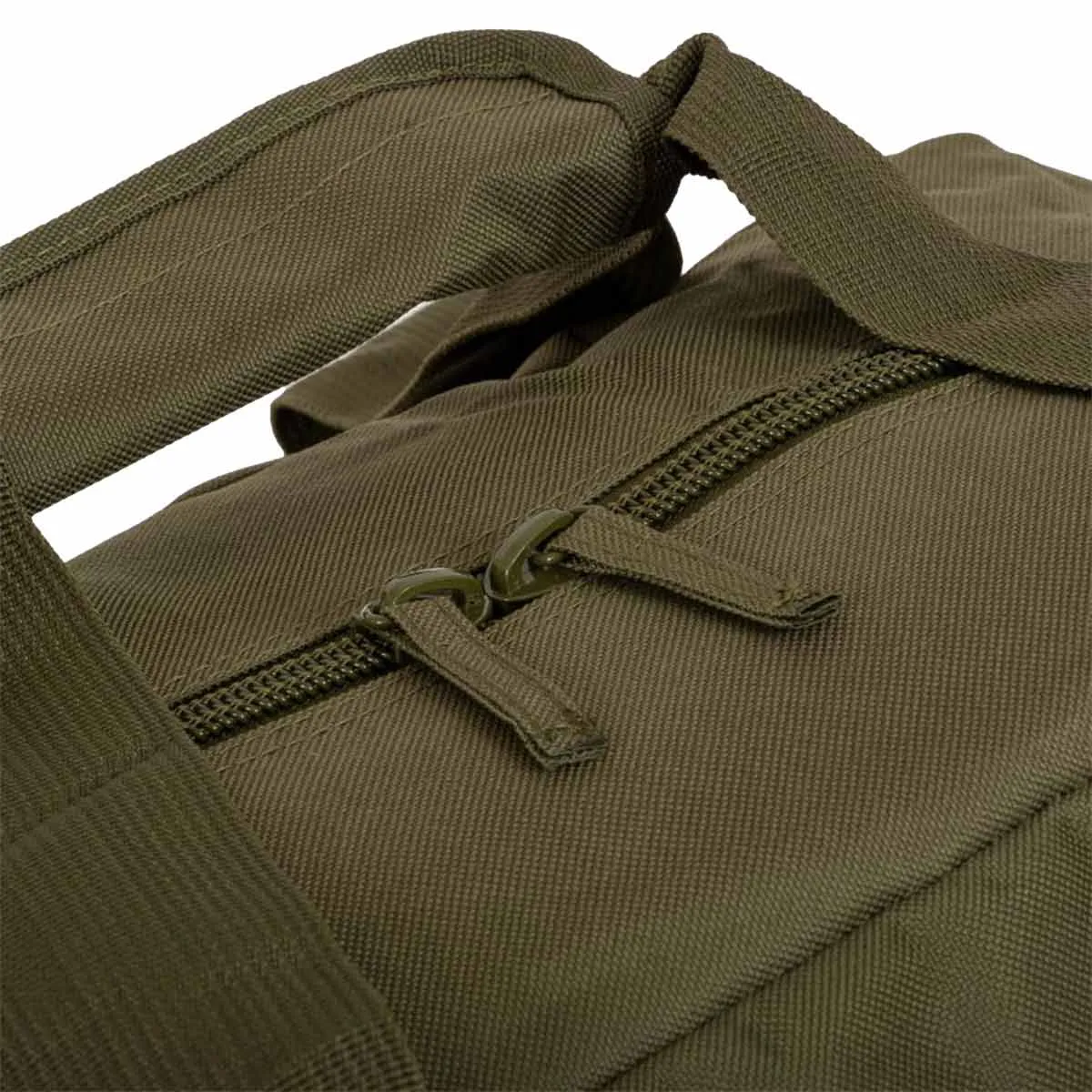 Highlander Cargo Bag 30 Litre Olive Green