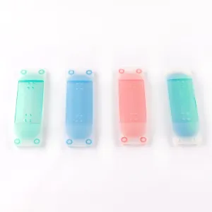 Ipetoys Silicone Mold For Resin Fingerboard& Wheels