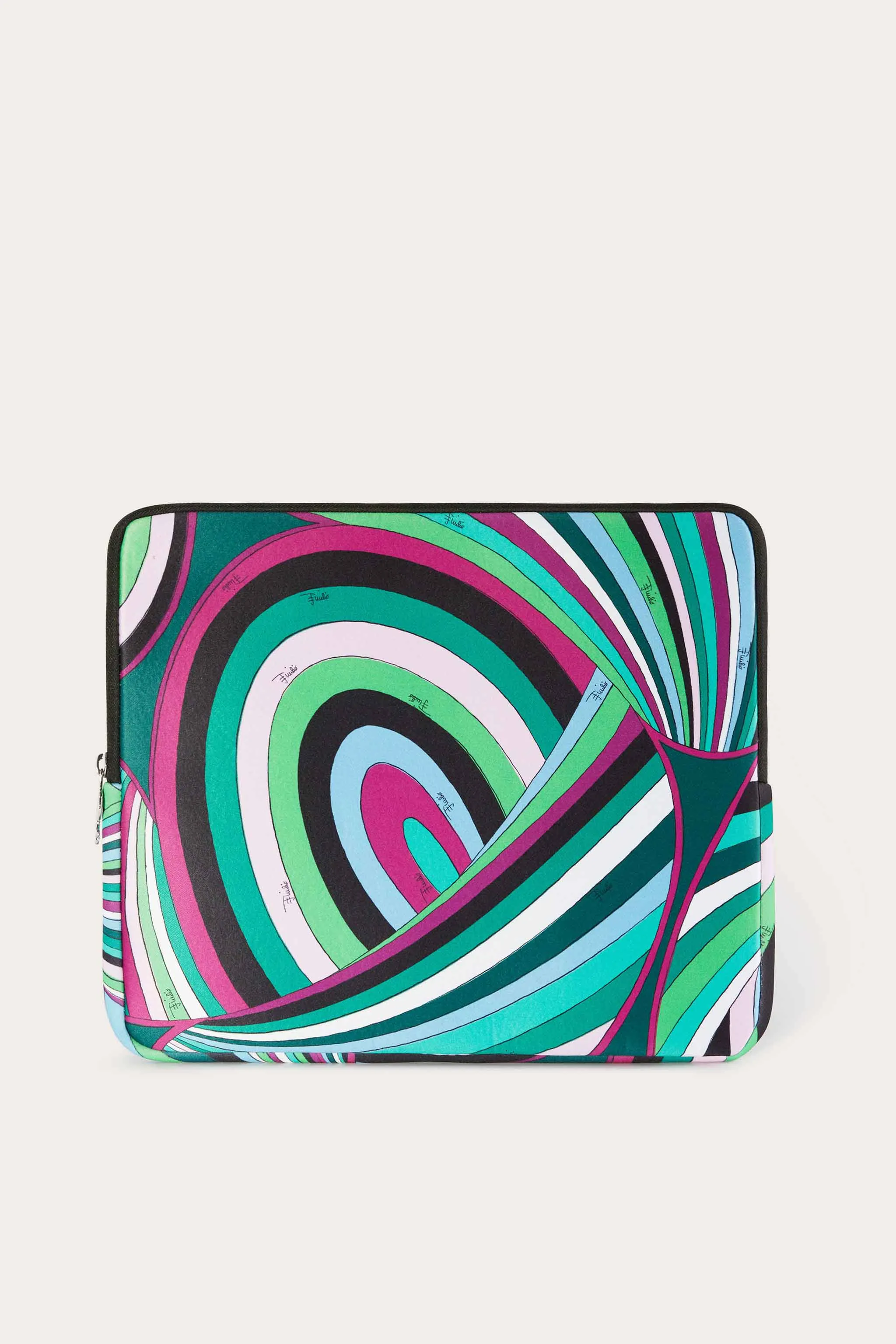 Iride-Print Laptop Case