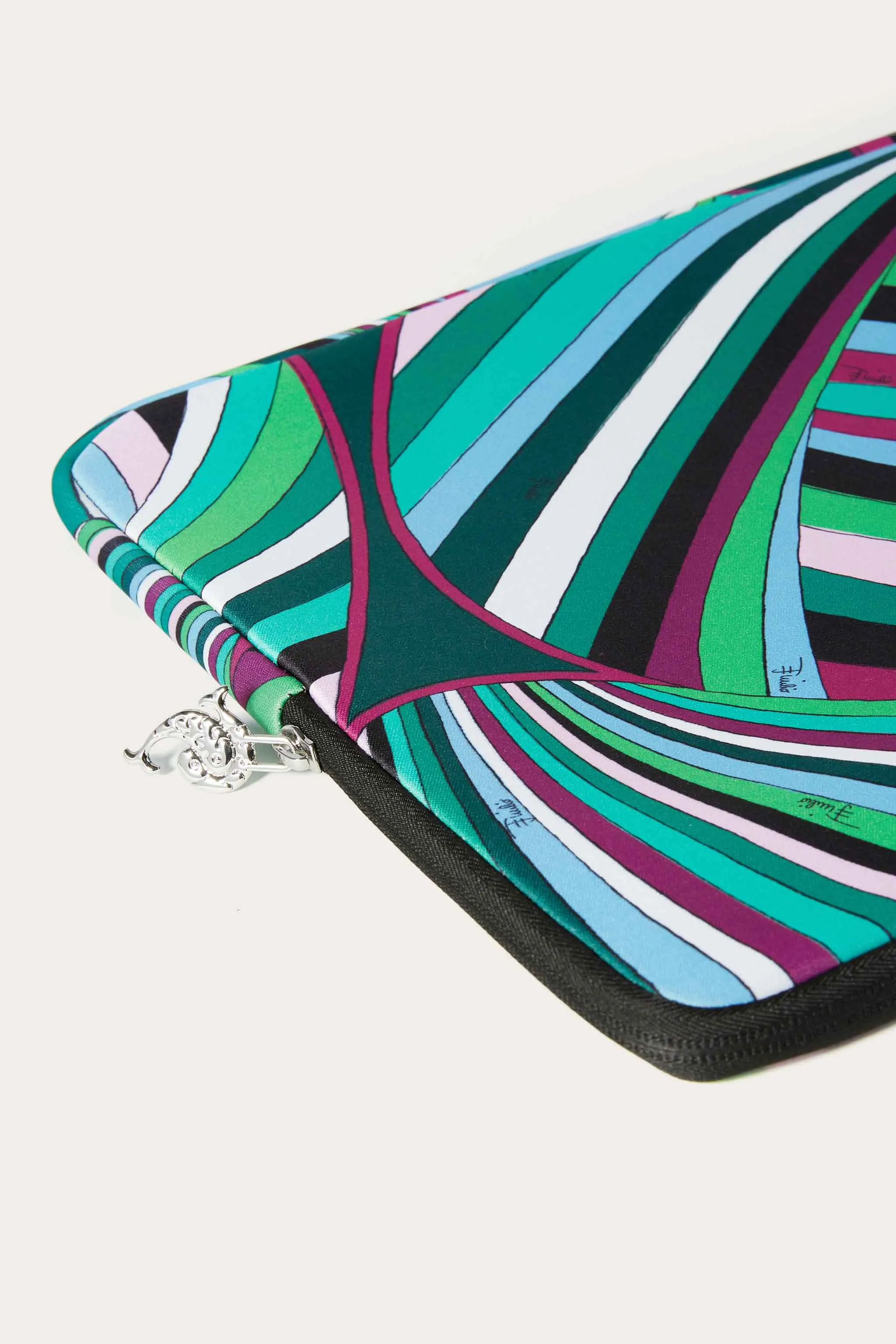 Iride-Print Laptop Case