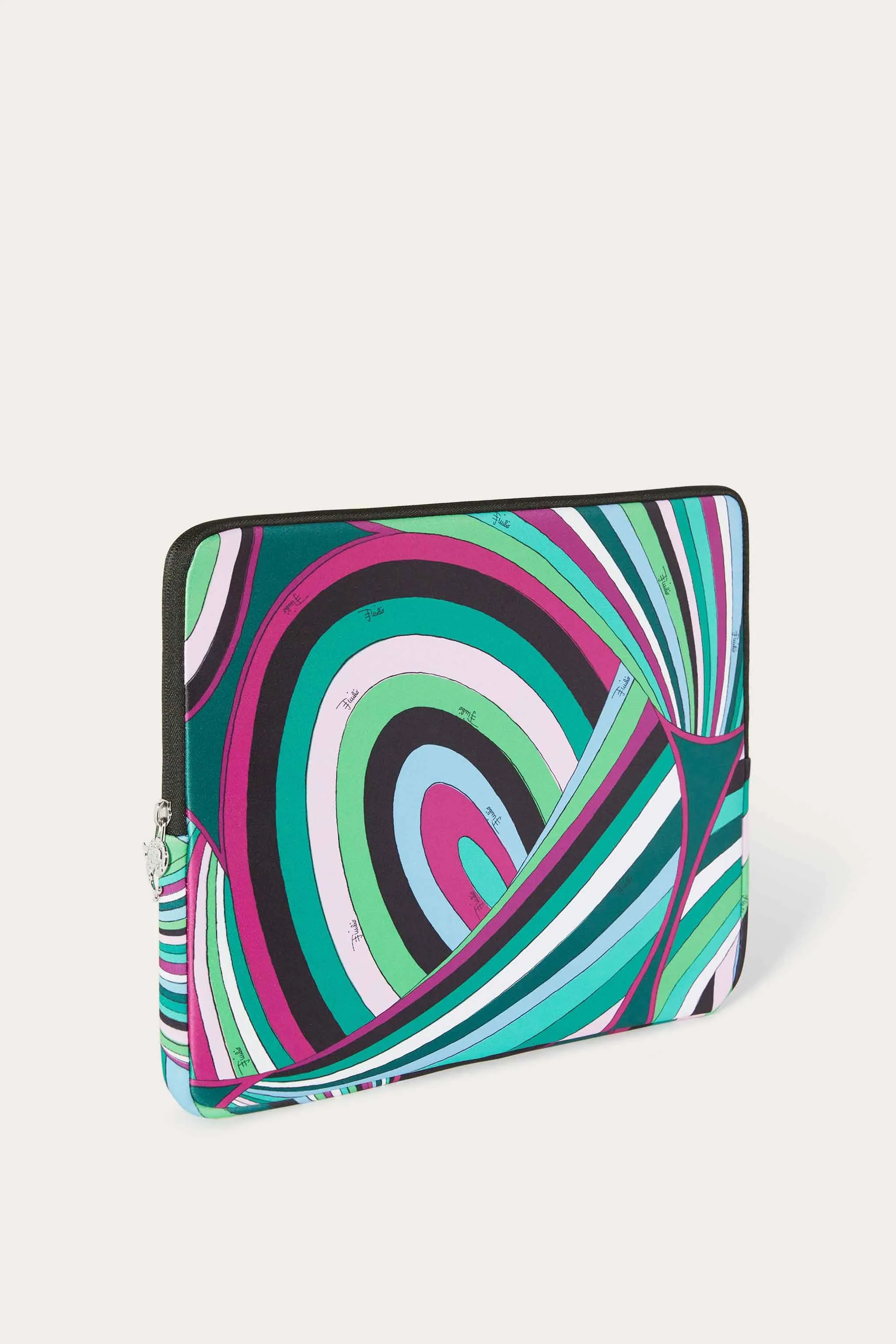 Iride-Print Laptop Case