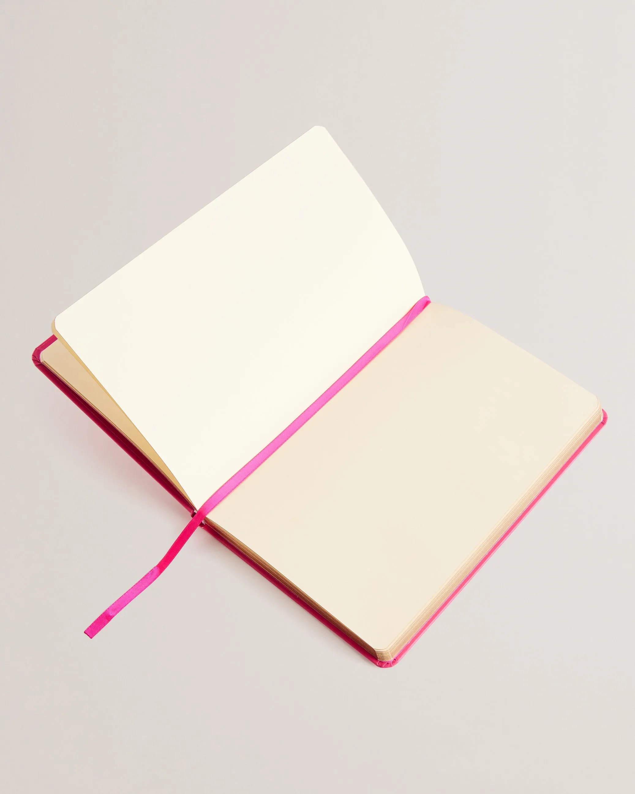 Kattias A5 Notebook Brt-Pink