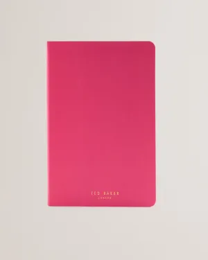 Kattias A5 Notebook Brt-Pink