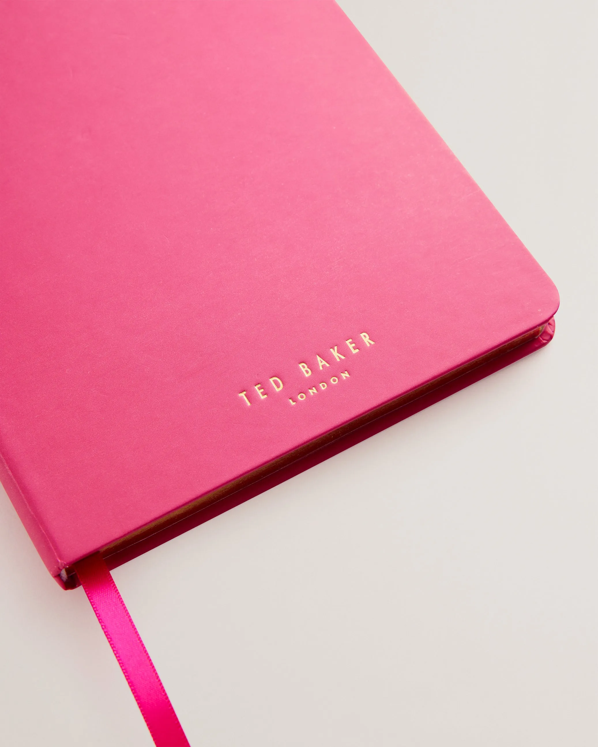 Kattias A5 Notebook Brt-Pink