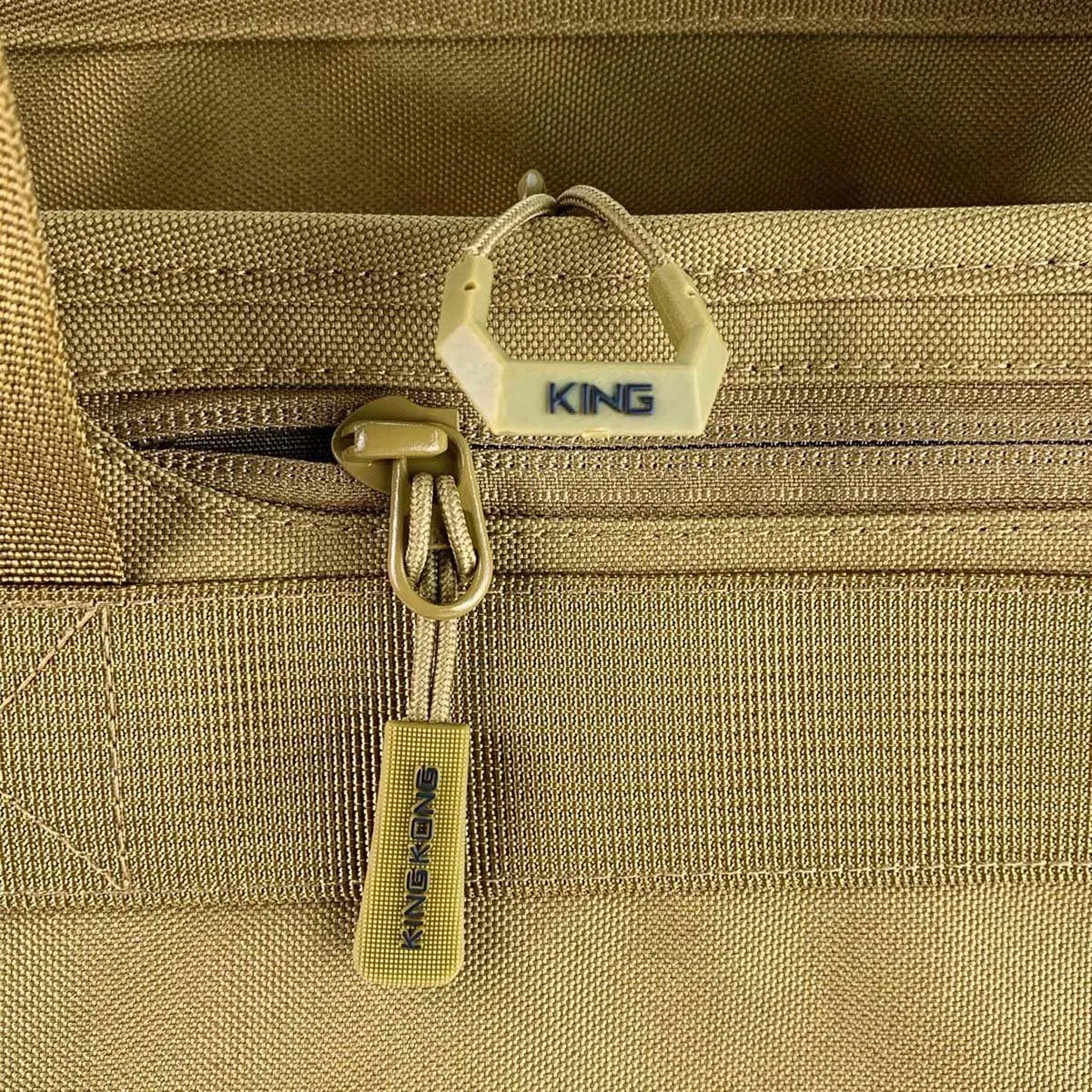 King Kong - CORE15 Tote - Desert