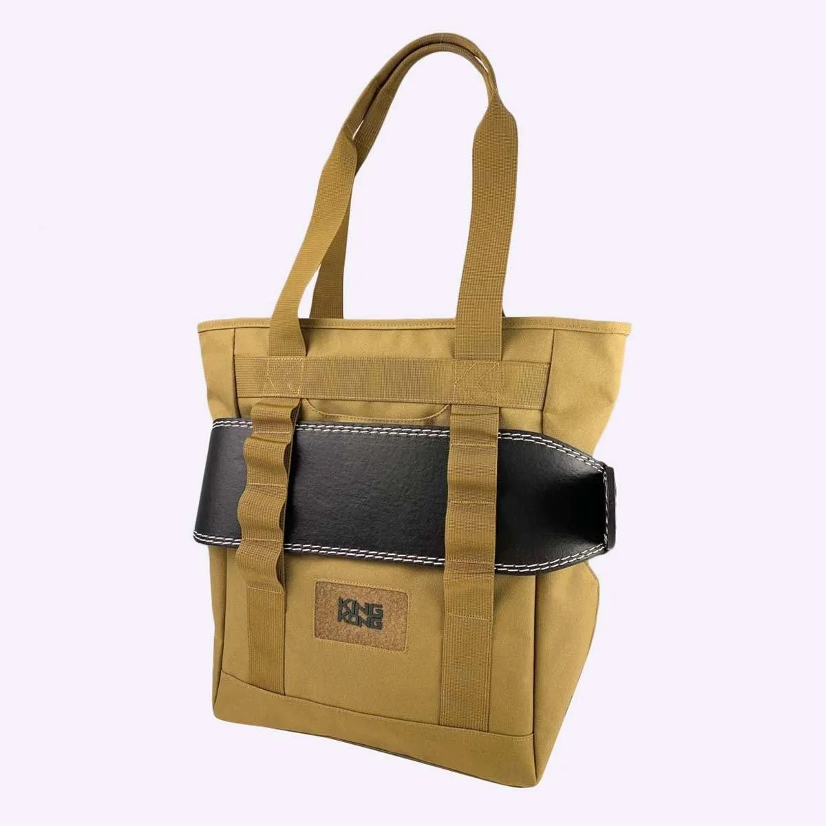 King Kong - CORE15 Tote - Desert