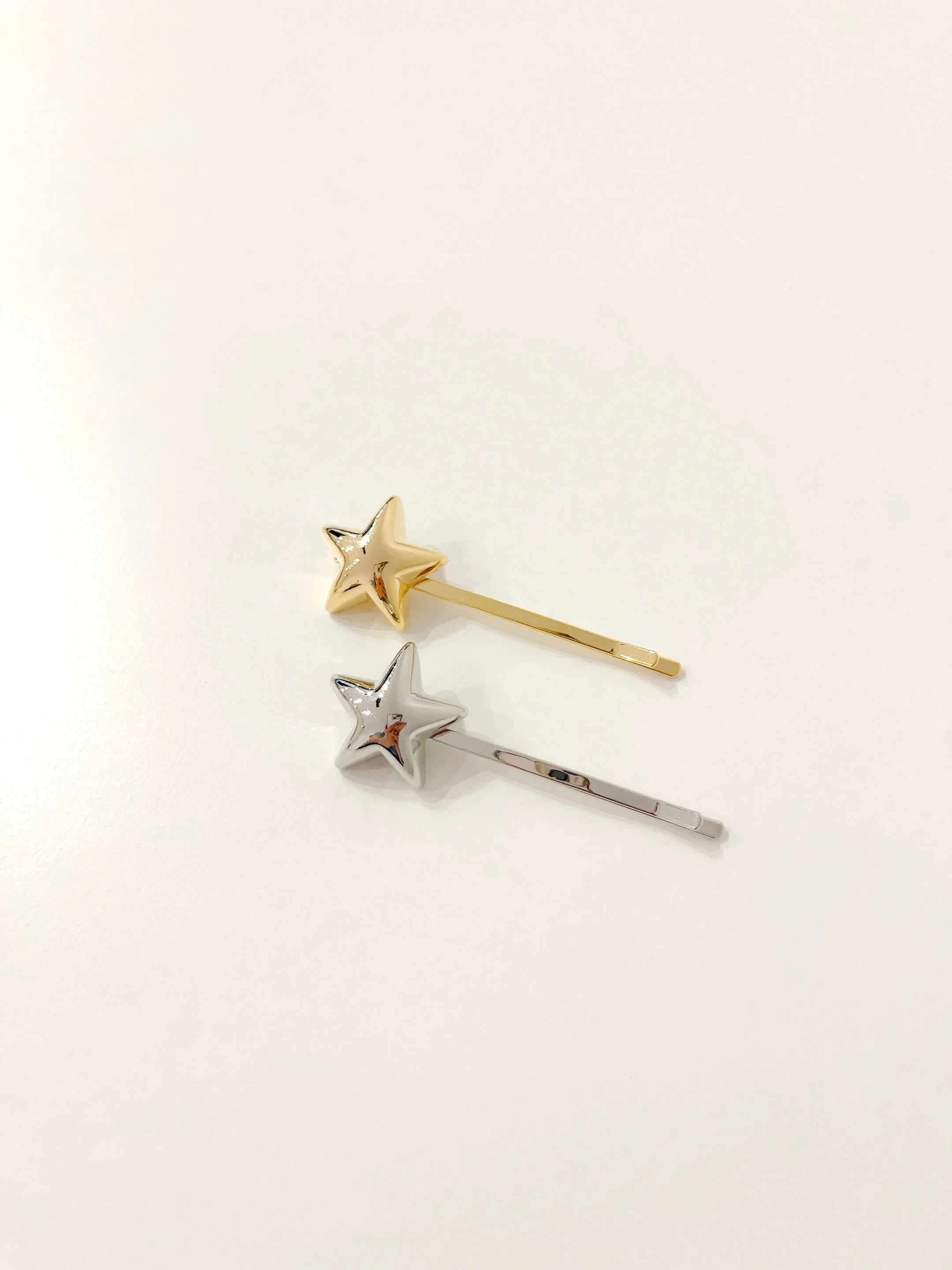 KOLI Star hair pin