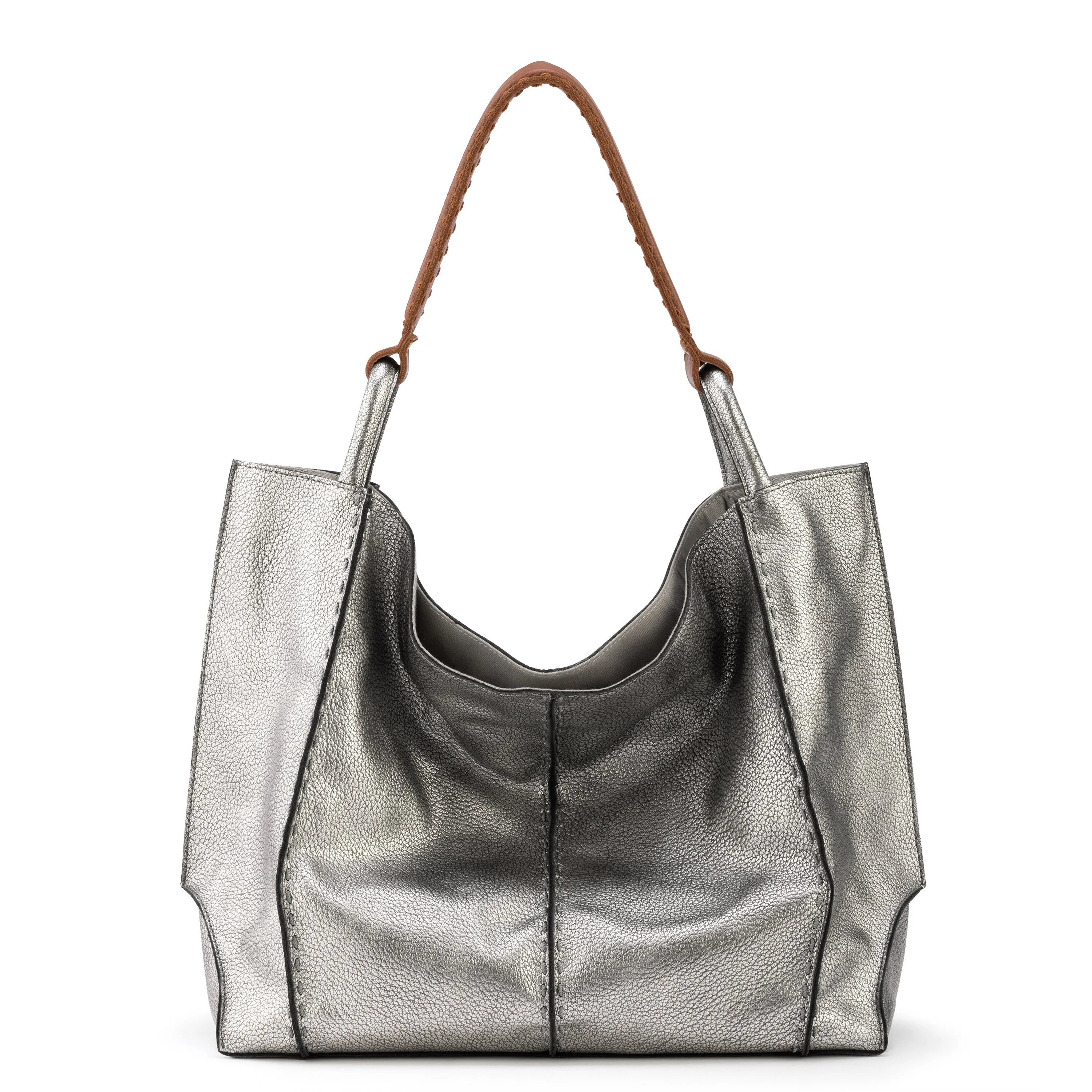 Los Feliz Extra Spacious Slouchy Large Tote Bag