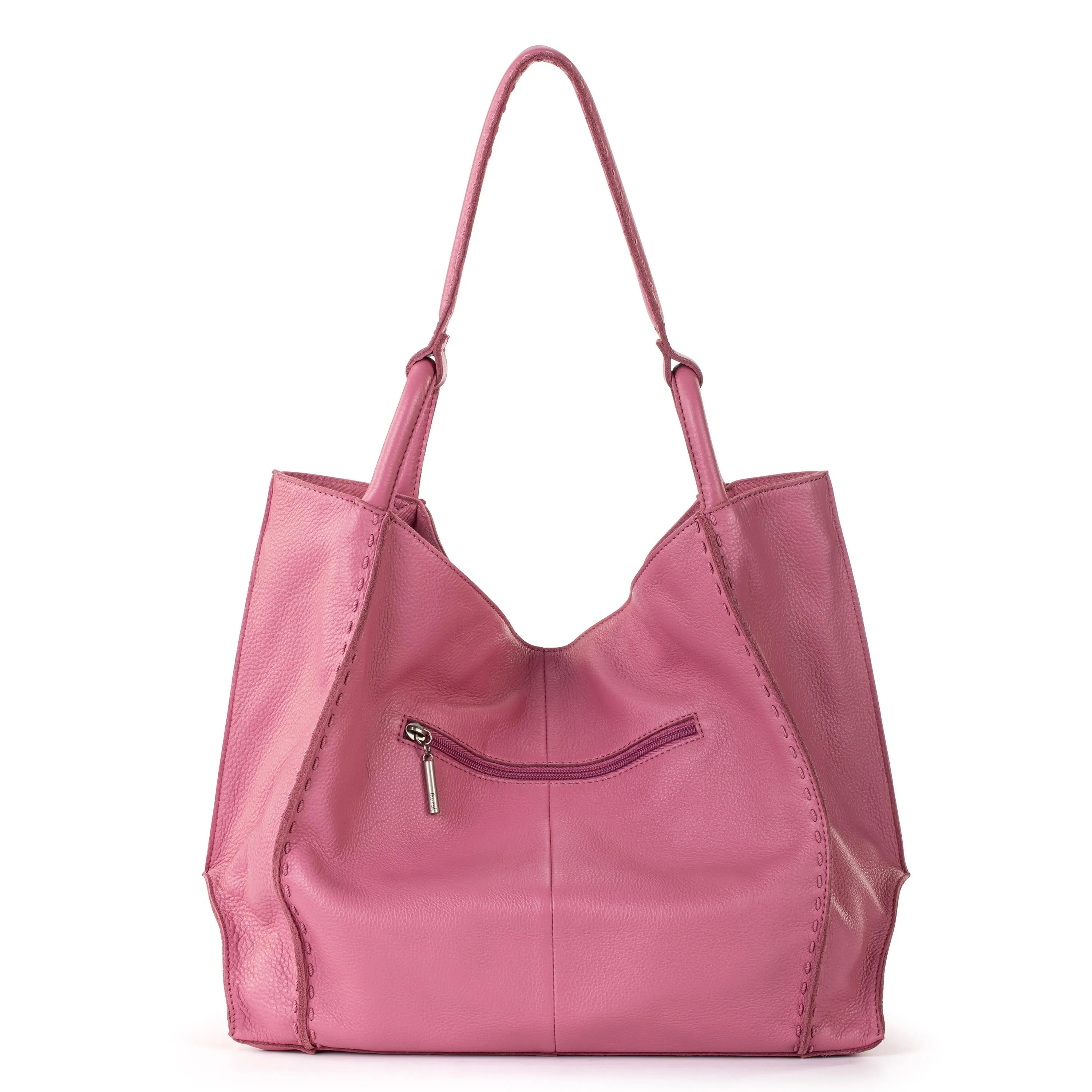 Los Feliz Extra Spacious Slouchy Large Tote Bag