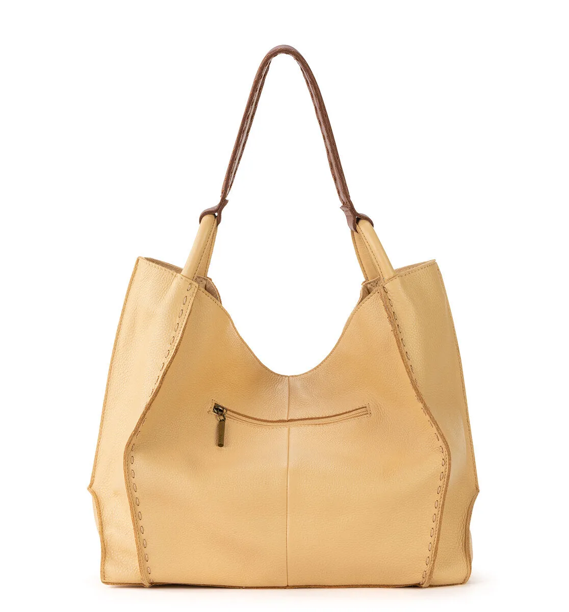 Los Feliz Extra Spacious Slouchy Large Tote Bag