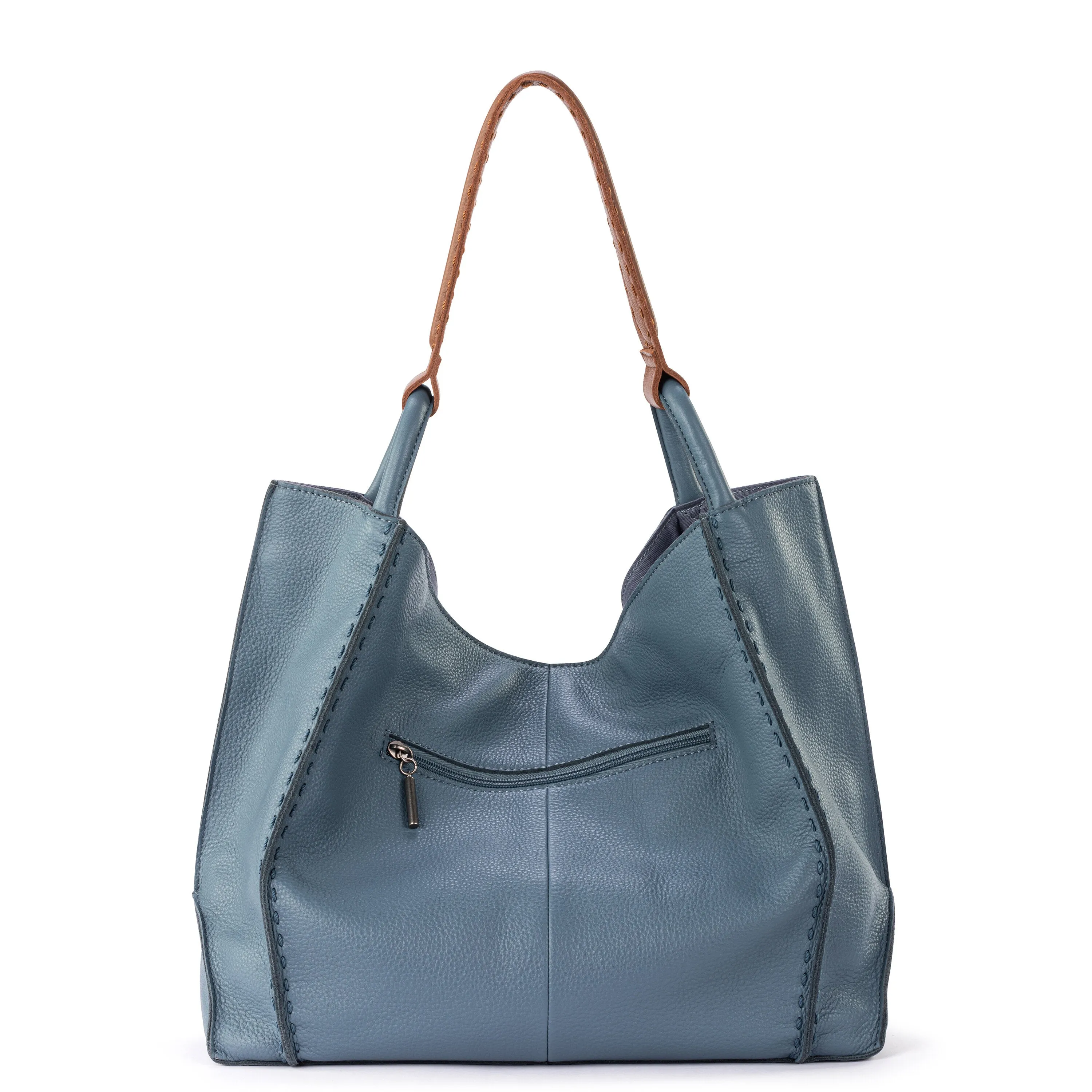 Los Feliz Extra Spacious Slouchy Large Tote Bag